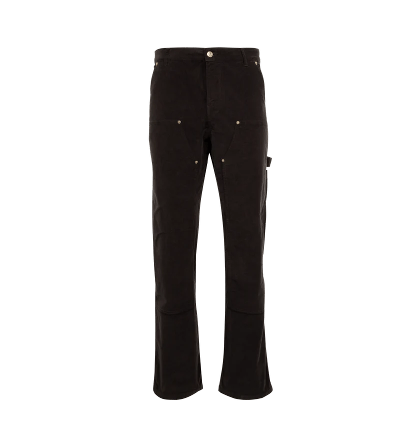 Wales Bonner o1h1sh10525 Kingston Trouser in Black Size US 34 / EU 50 - 1 Thumbnail