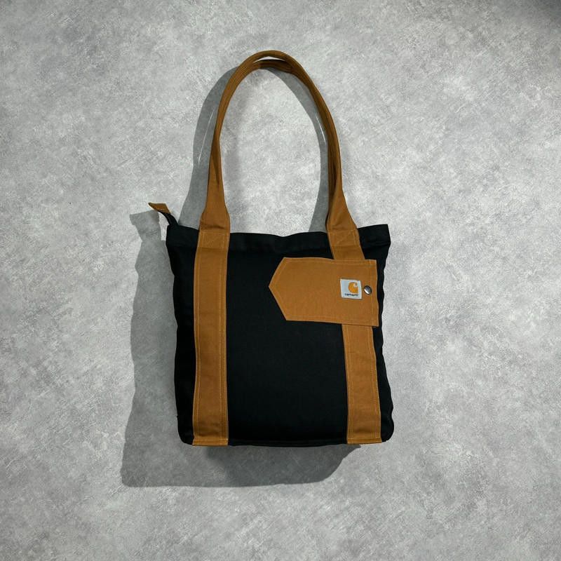 Carhartt Carhartt reworked tote bag Size ONE SIZE - 1 Thumbnail