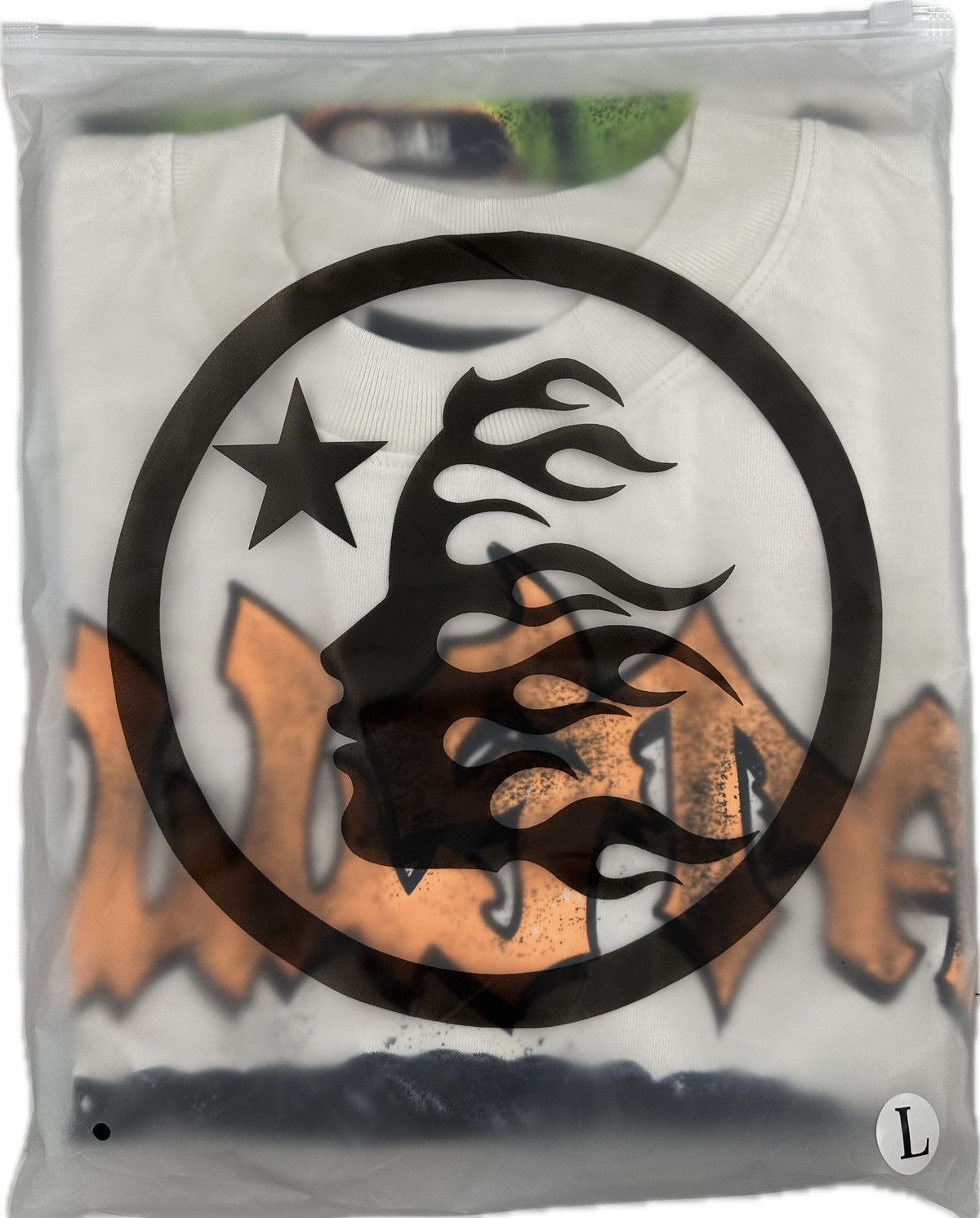 HELLSTAR Hellstar Frankenkid T-shirt Size US L / EU 52-54 / 3 - 7 Thumbnail