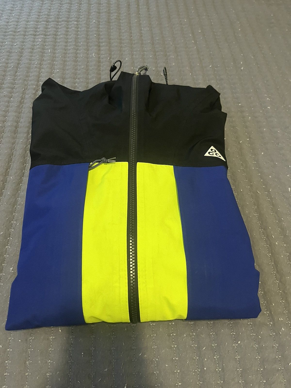 Nike ACG Storm Fit ADV Jacket