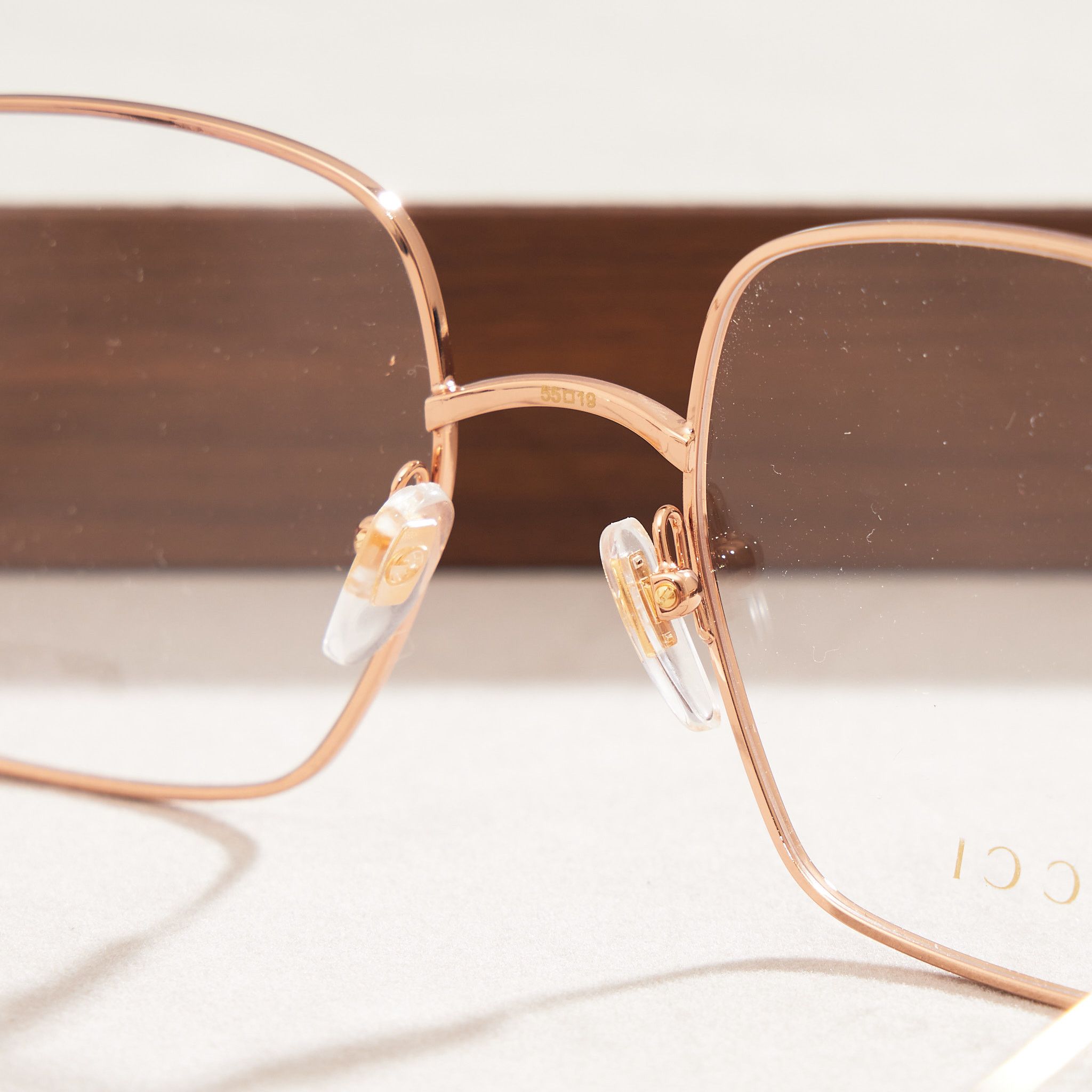 Gucci GUCCI GG1434O 002 Size ONE SIZE - 7 Thumbnail