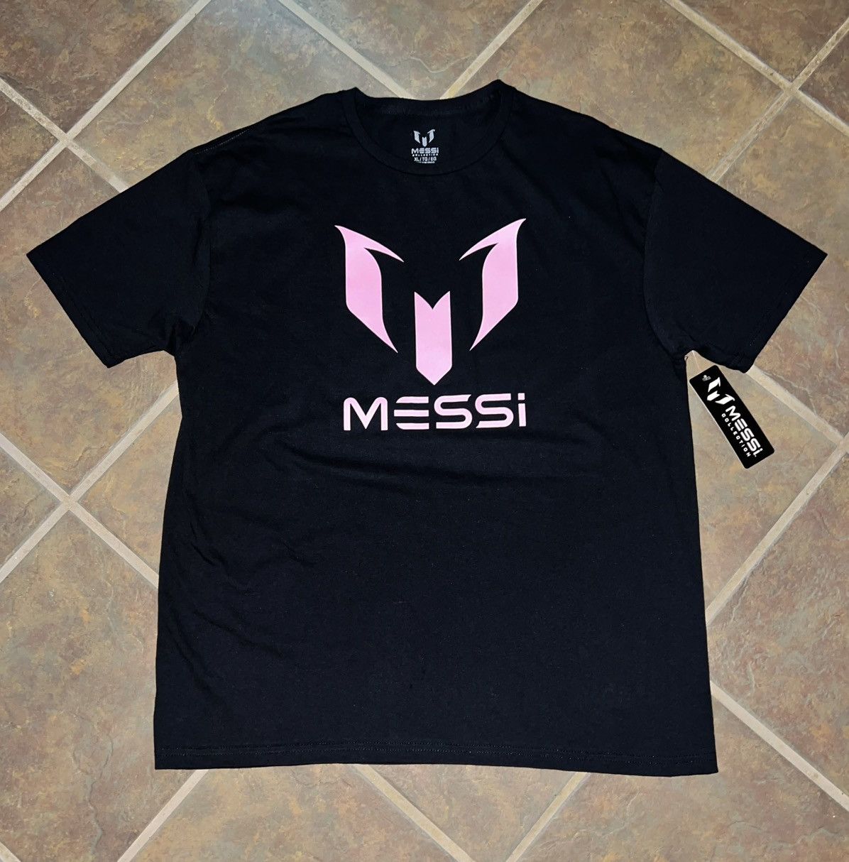 Other MESSI COLLECTION / Inter Miami CF Size US XL / EU 56 / 4 - 3 Thumbnail
