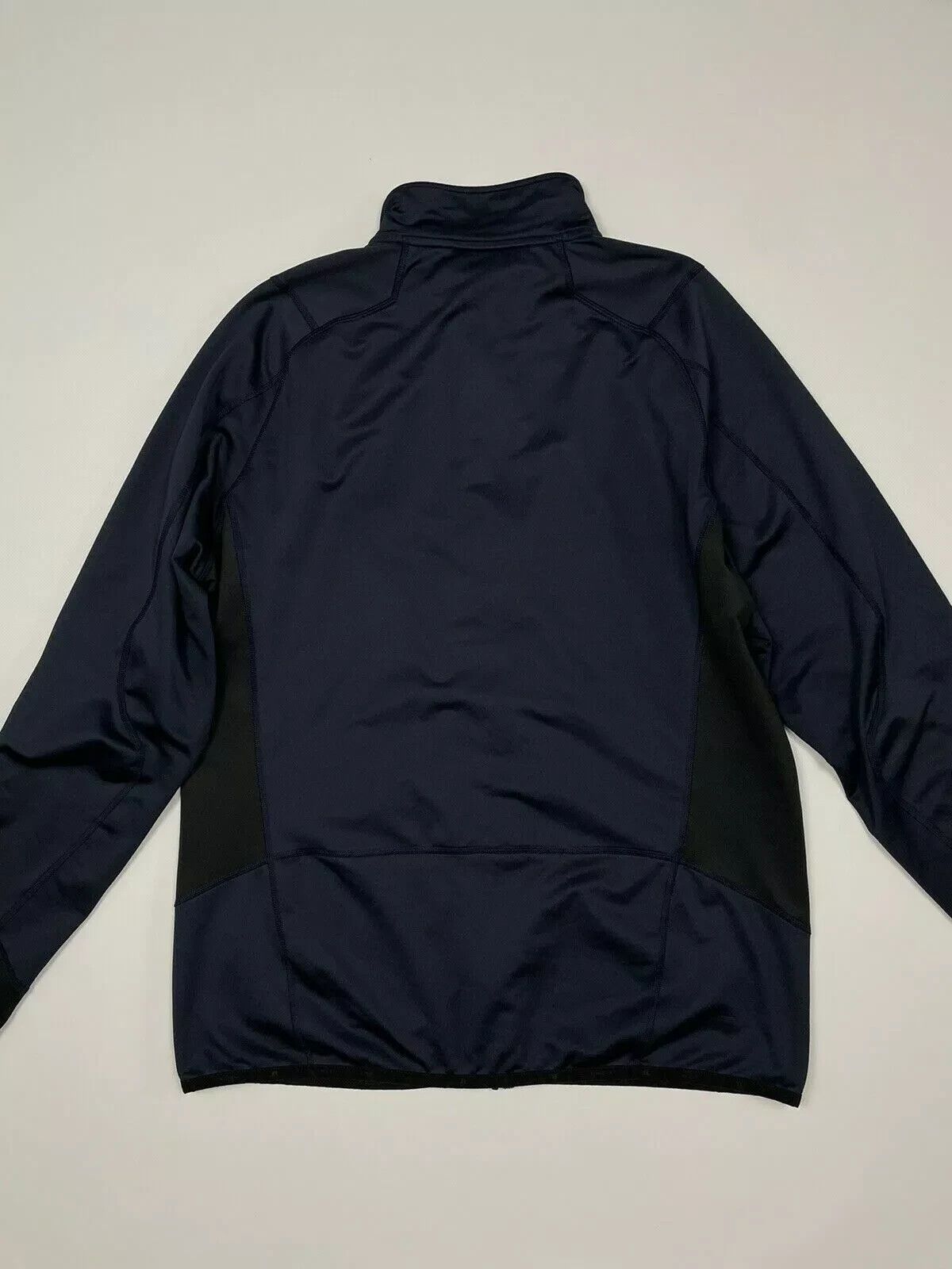 J.Lindeberg J.Lindeberg Full Zip Track Jacket Mens Active Sport Size XL Size US XL / EU 56 / 4 - 12 Thumbnail