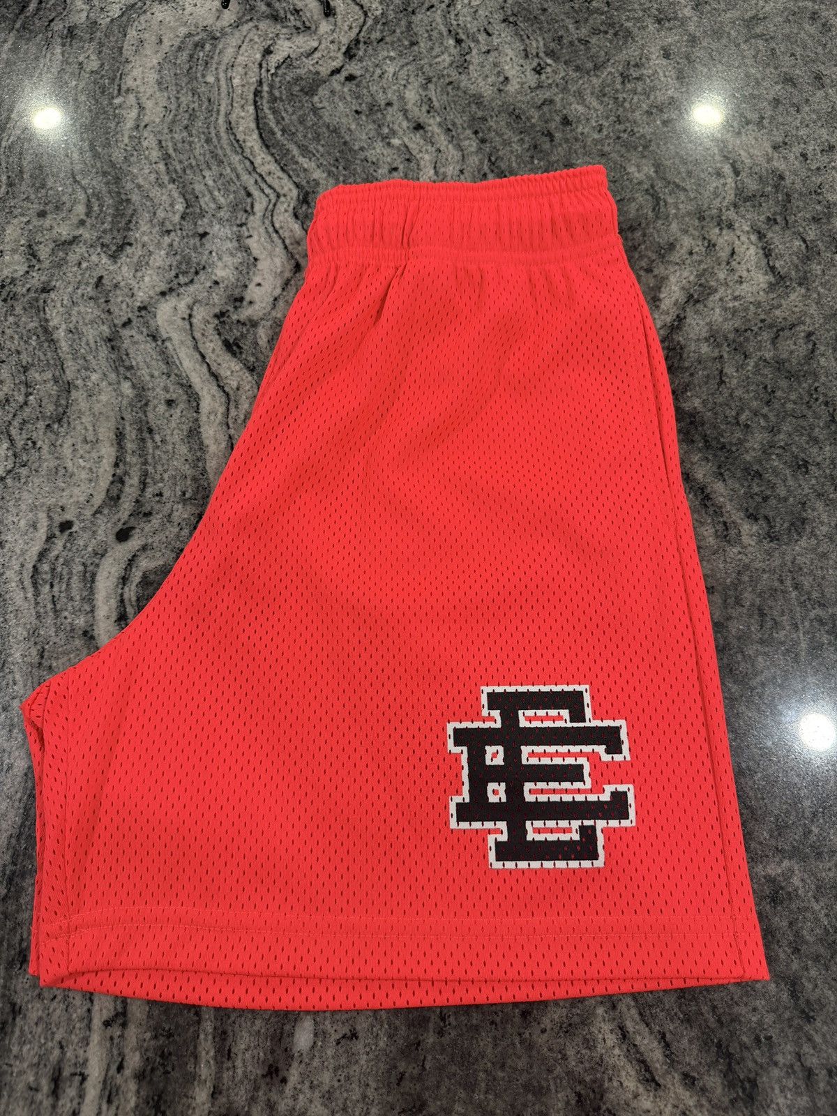 Eric Emanuel Eric Emanuel Crimson Size US 32 / EU 48 - 1 Thumbnail