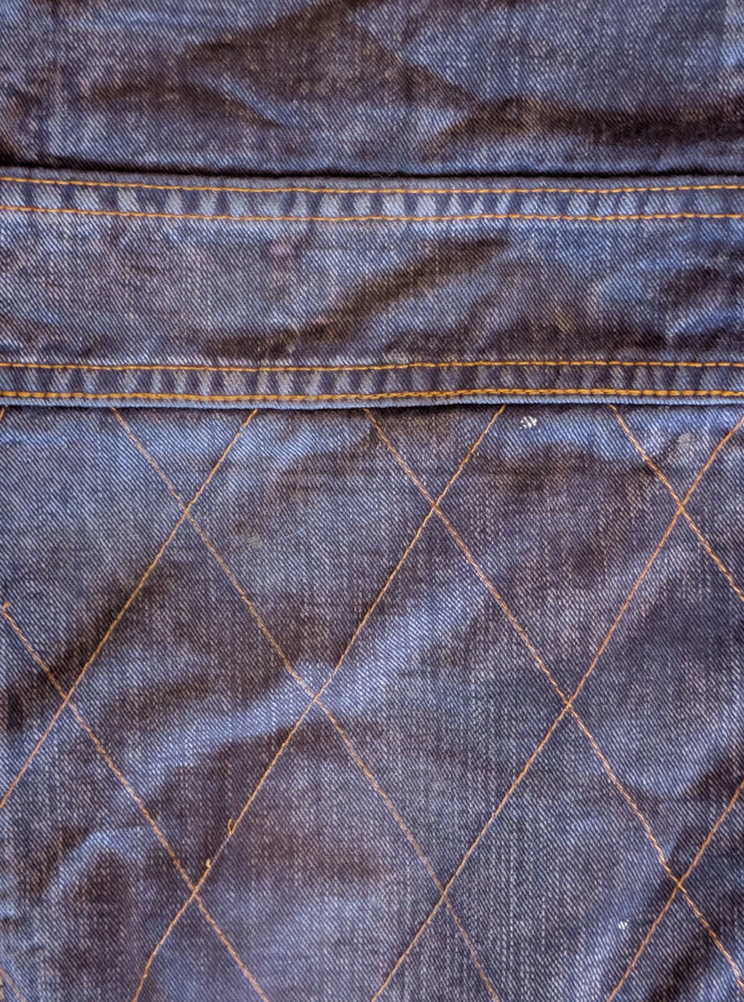 Kapital Kapital Canvas Cargo Pants Size US 36 / EU 52 - 7 Thumbnail