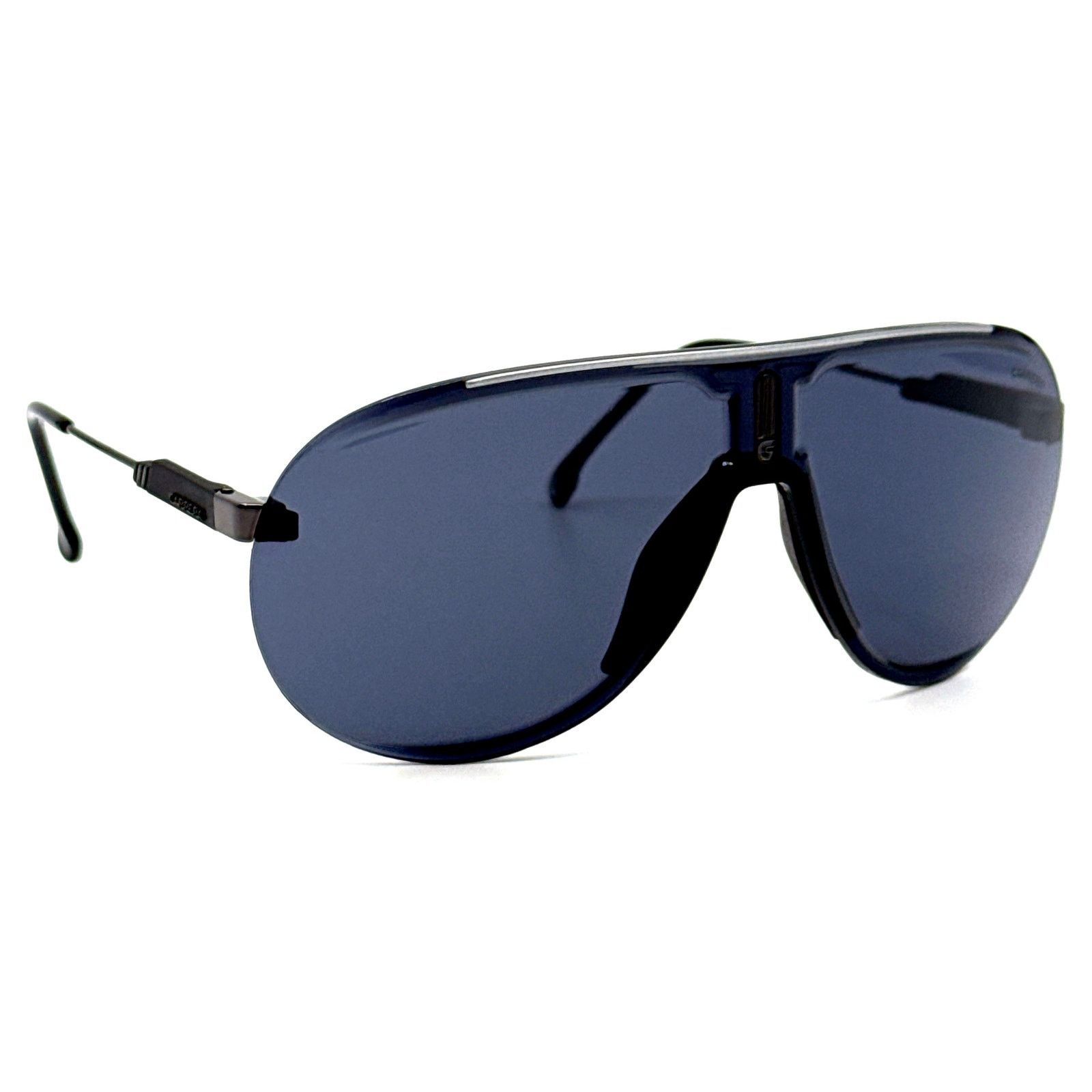 Carrera New, CARRERA Sunglasses SuperChampion V812K Authentic Size ONE SIZE - 1 Thumbnail