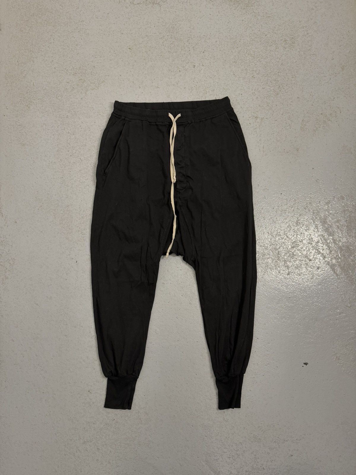 Rick Owens Drkshdw Rick Owens Drkshdw Light Pants Size US 31 - 1 Thumbnail