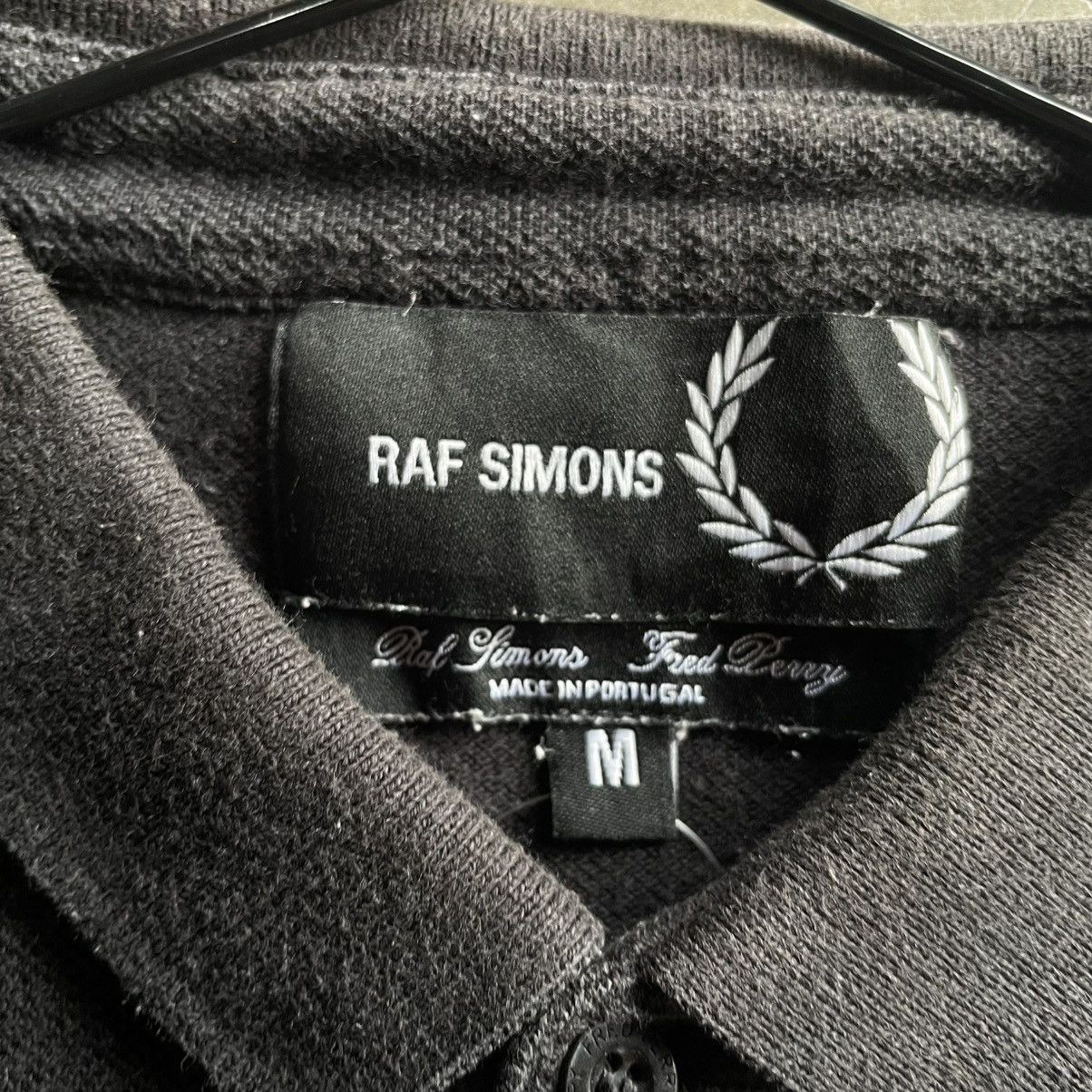 Fred Perry × Raf Simons RAF SIMON FRED PERRY Size US M / EU 48-50 / 2 - 6 Thumbnail