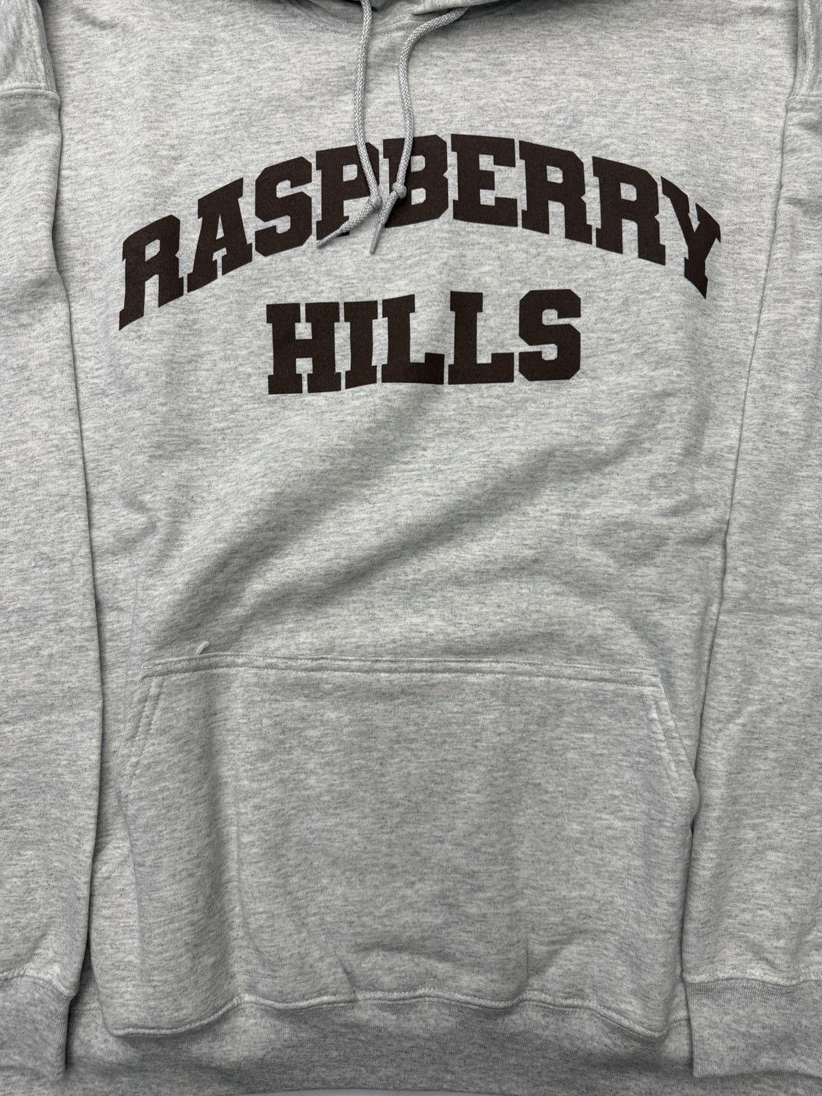 The GV Gallery GV OG Raspberry Hills Hoodie Size US XL / EU 56 / 4 - 2 Thumbnail