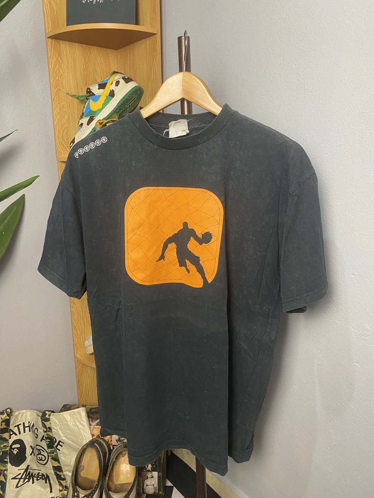 NBA Andi sports Size US XL / EU 56 / 4 - 1 Thumbnail