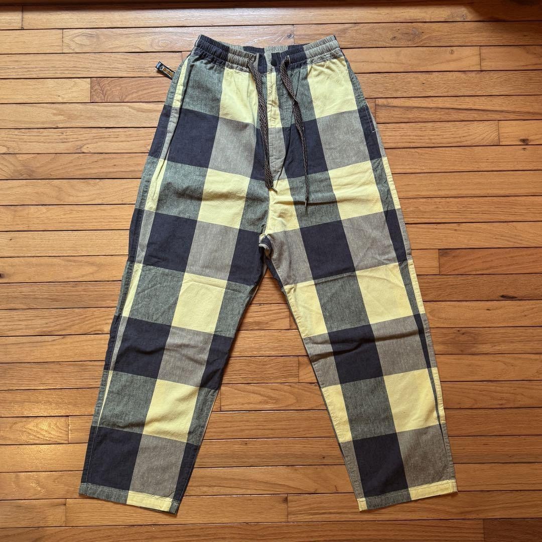 Kapital Kapital Pants Size US 31 - 1 Thumbnail