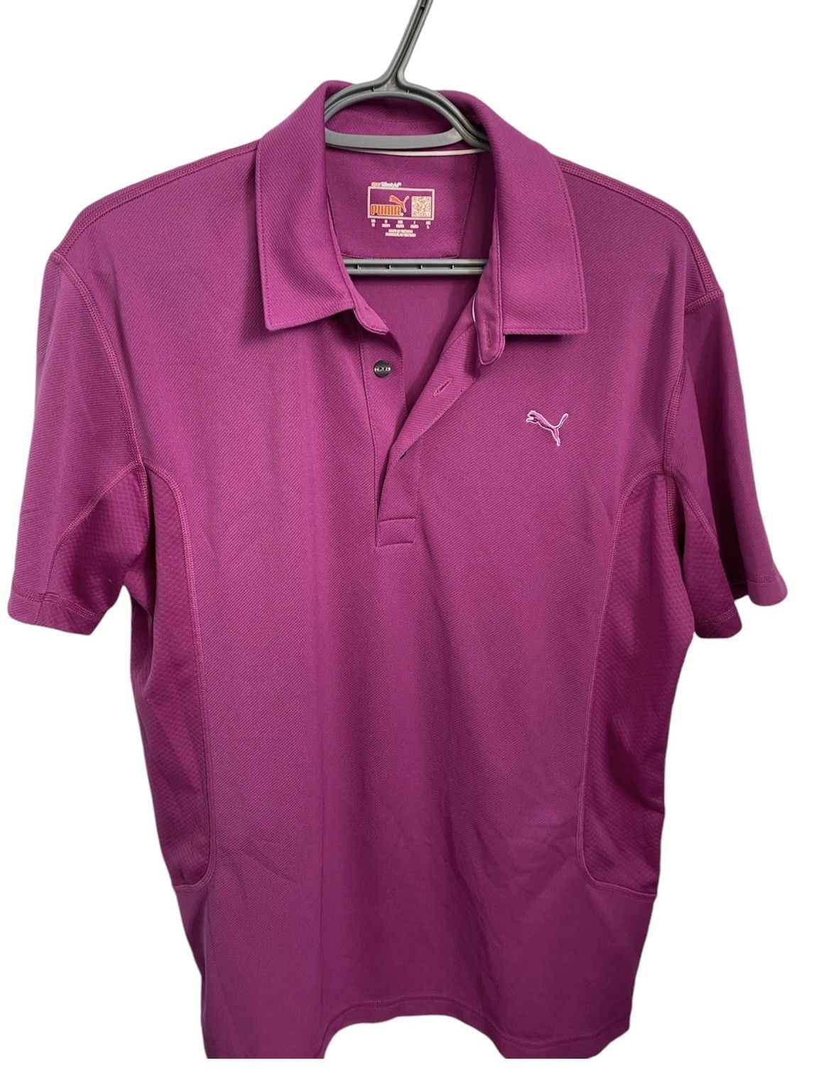 Puma Puma men’s golf polo shirt size large Size US L / EU 52-54 / 3 - 1 Thumbnail