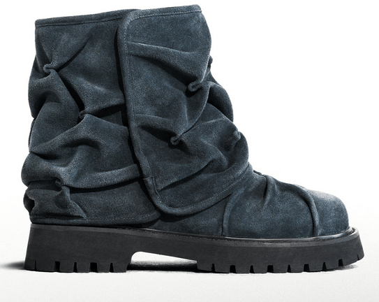Bad Son Pinch Boots Size US 5.5 / IT 35.5 - 1 Thumbnail