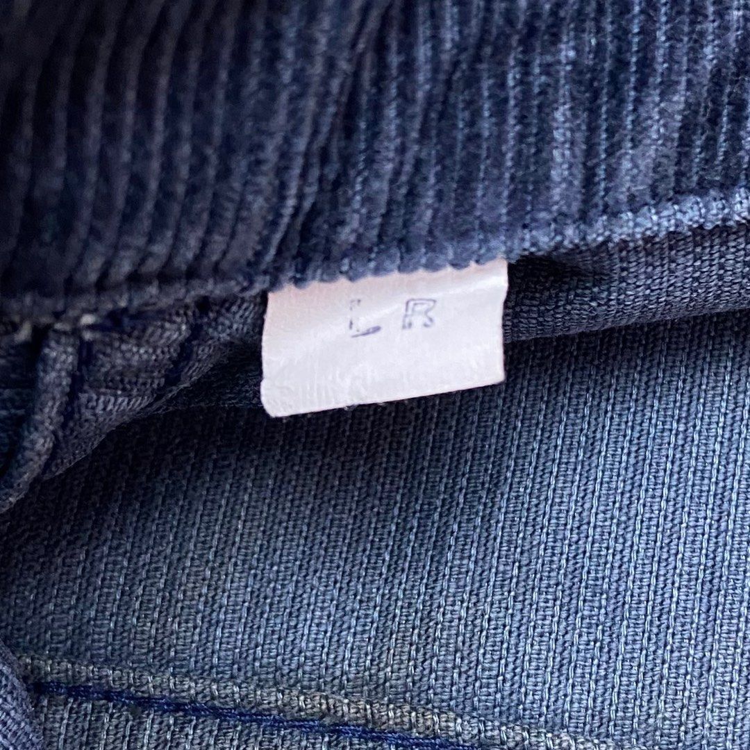 Lee Vintage lee 80's corduroy jacket Size US L / EU 52-54 / 3 - 9 Thumbnail