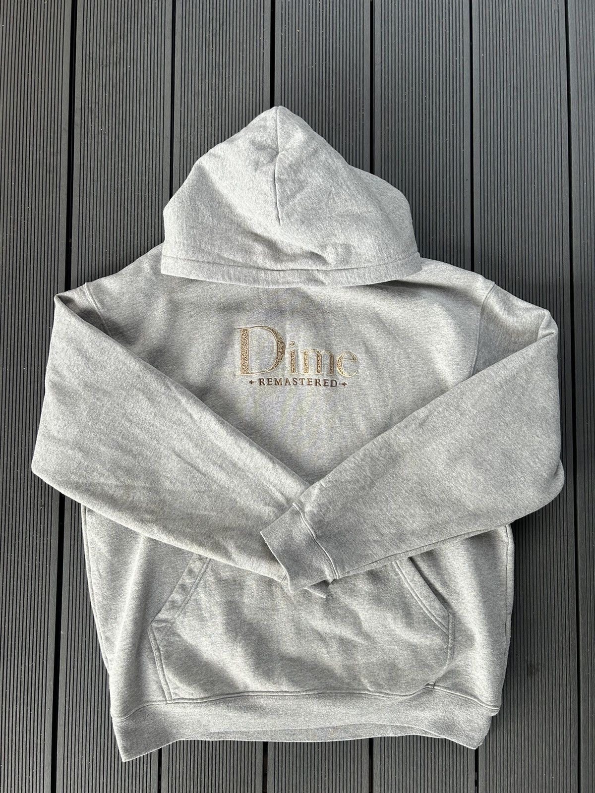 Dime Dime Remastered Hoodie Size US L / EU 52-54 / 3 - 1 Thumbnail