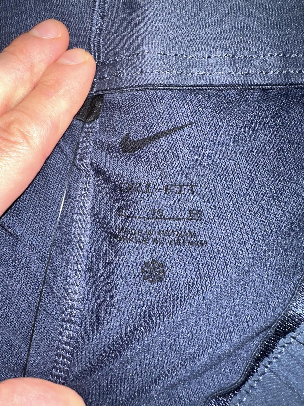 Nike Nike Tennis Men’s NikeCourt Slam ADV Dri-FIT Tennis Shorts Size US 36 / EU 52 - 4 Thumbnail