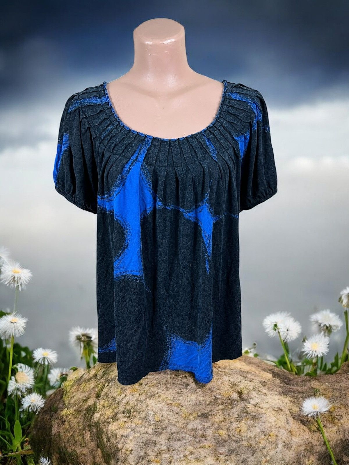 Michael Kors Michael Kors blouse size L Size L / US 10 / IT 46 - 1 Thumbnail