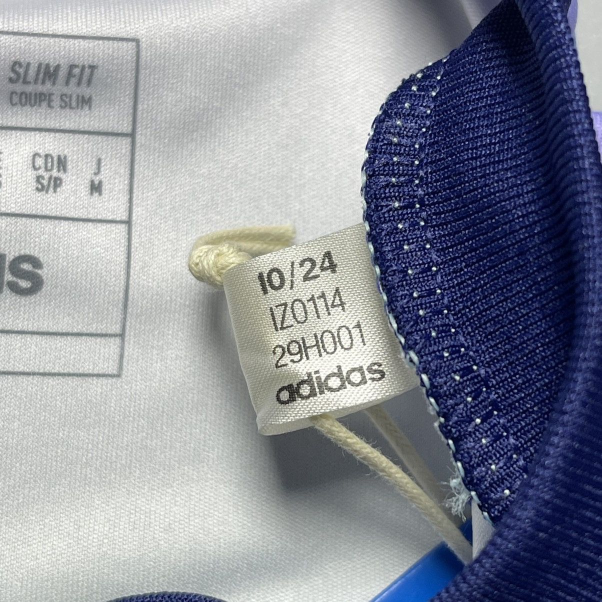 Adidas ARSENAL ADIDAS 2024/2025 FOOTBALL THIRD JERSEY #9 JESUS Size US S / EU 44-46 / 1 - 5 Thumbnail