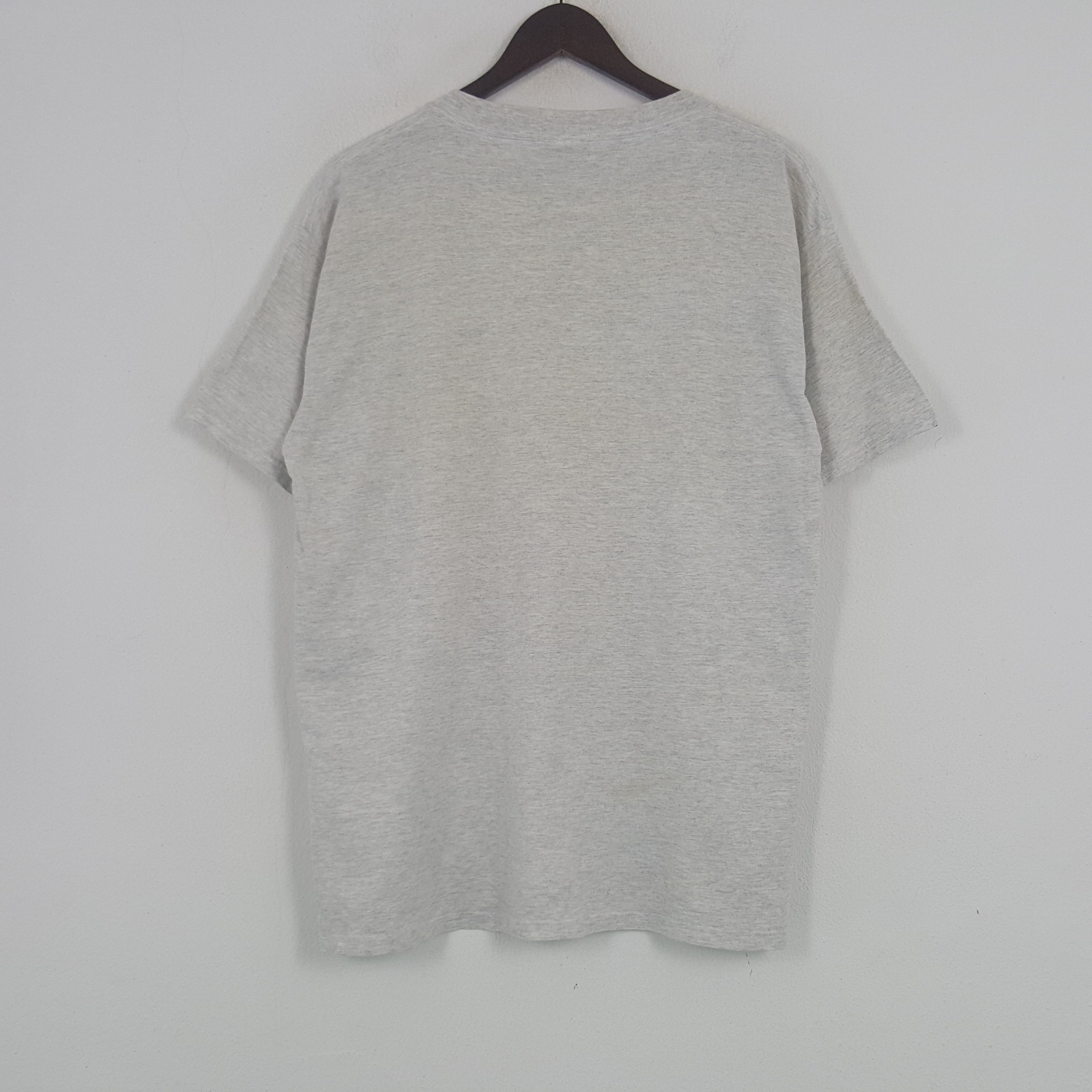 MLB × Sports Specialties × Vintage Vintage Nutmeg Hideo Nomo 16 MLB Tshirt Size US L / EU 52-54 / 3 - 3 Thumbnail