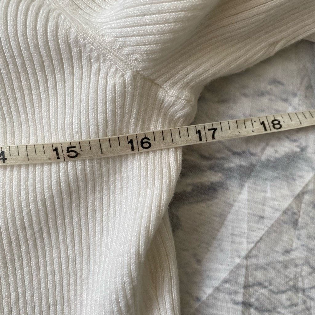 I.N.C INC International Concepts women XL Longsleeve ribbed sweate Size XL / US 12-14 / IT 48-50 - 9 Thumbnail