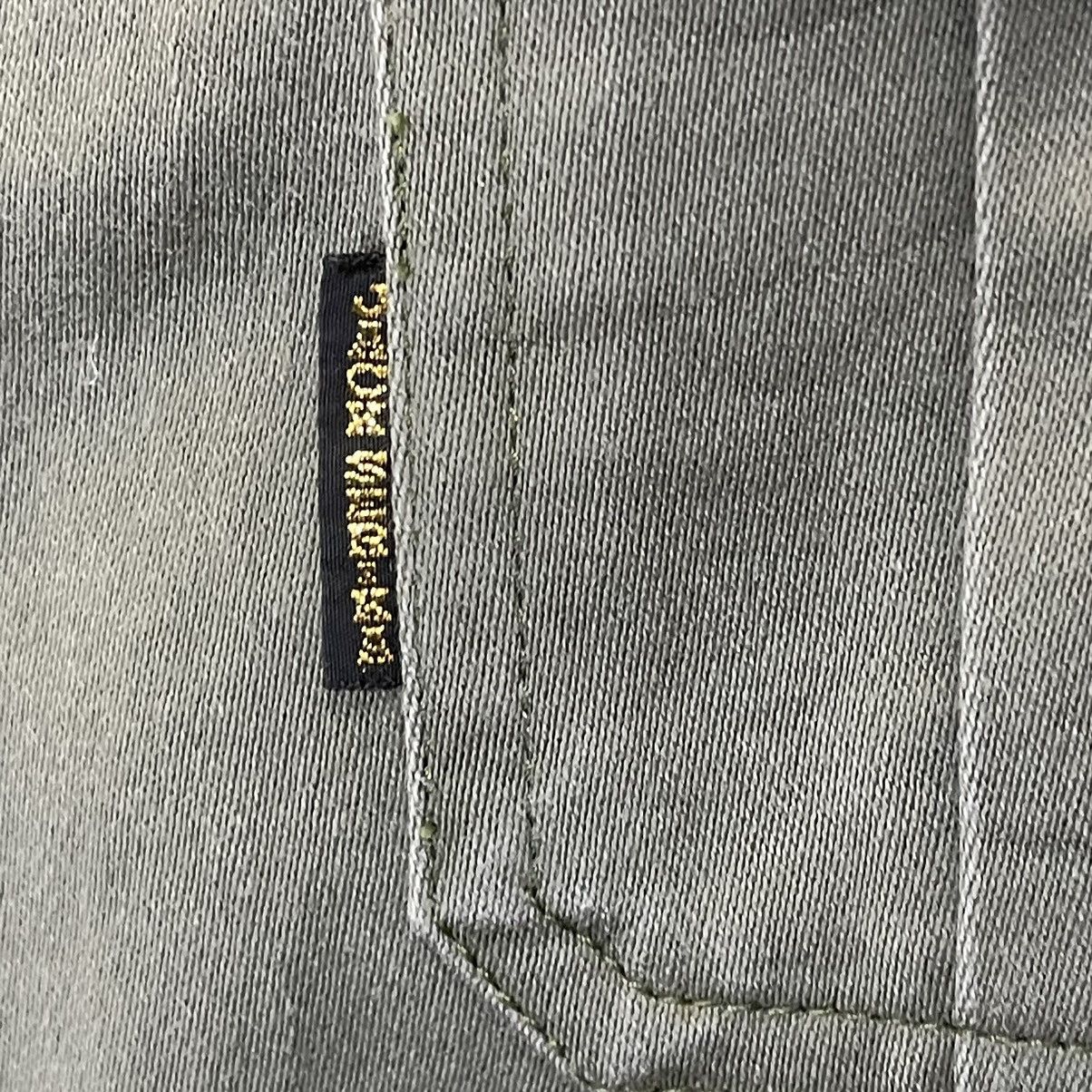 Other Jack Serika Army Jacket Size US S / EU 44-46 / 1 - 6 Thumbnail