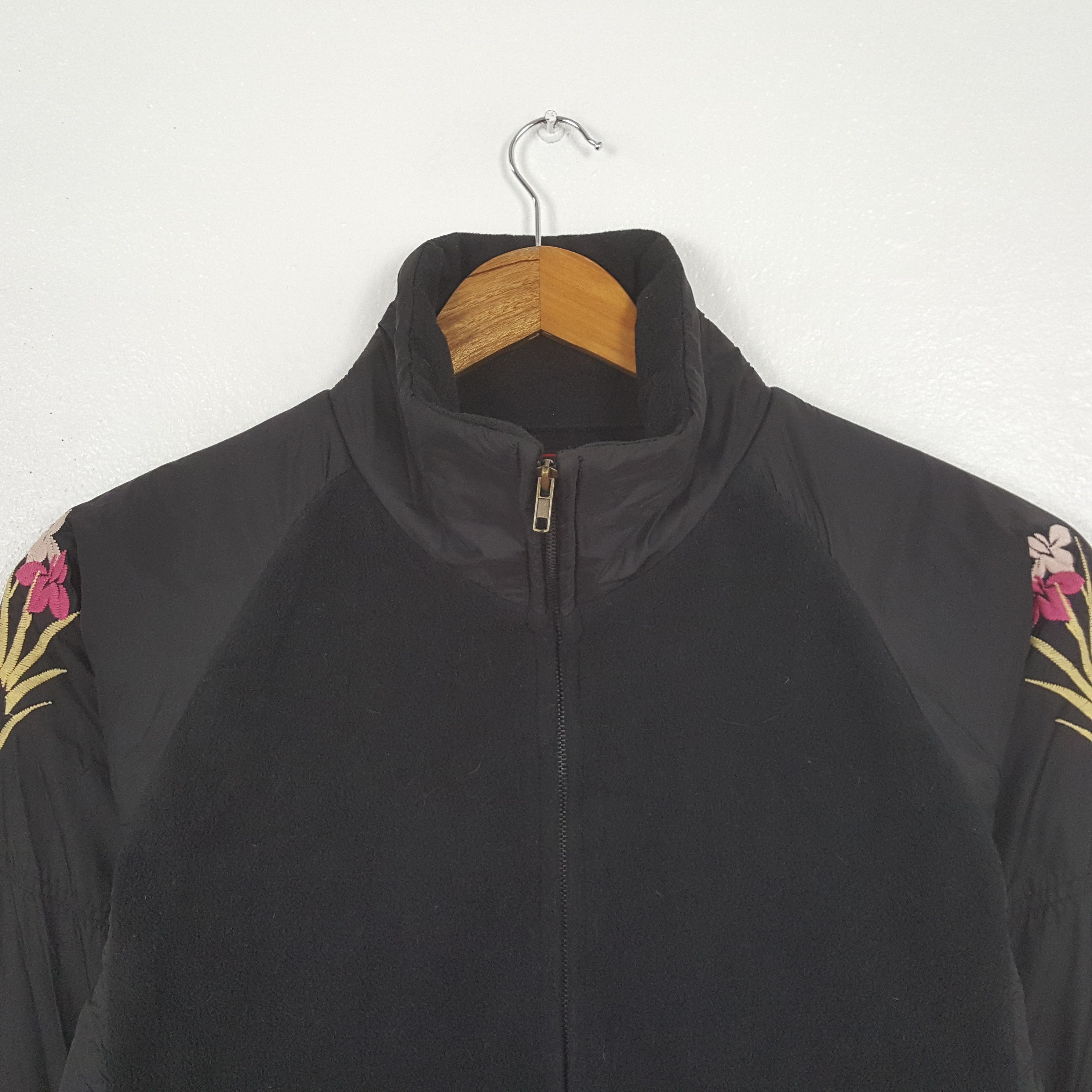 Vintage Vintage Japanese Traditional Sukajan Jacket C326N6 Size US S / EU 44-46 / 1 - 4 Thumbnail