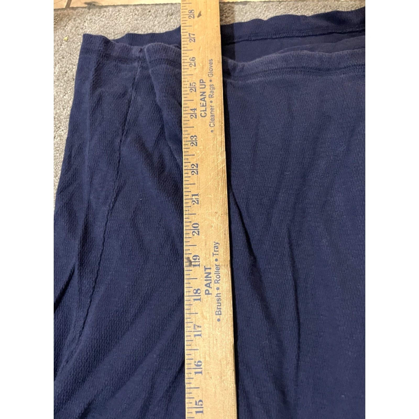 Gap VINTAGE Gap Sweater Shirt Mens XL Navy 1/4 Zip Pullover Casual City Sports Crew Neck Fleece Logo Men Size US XL / EU 56 / 4 - 5 Thumbnail