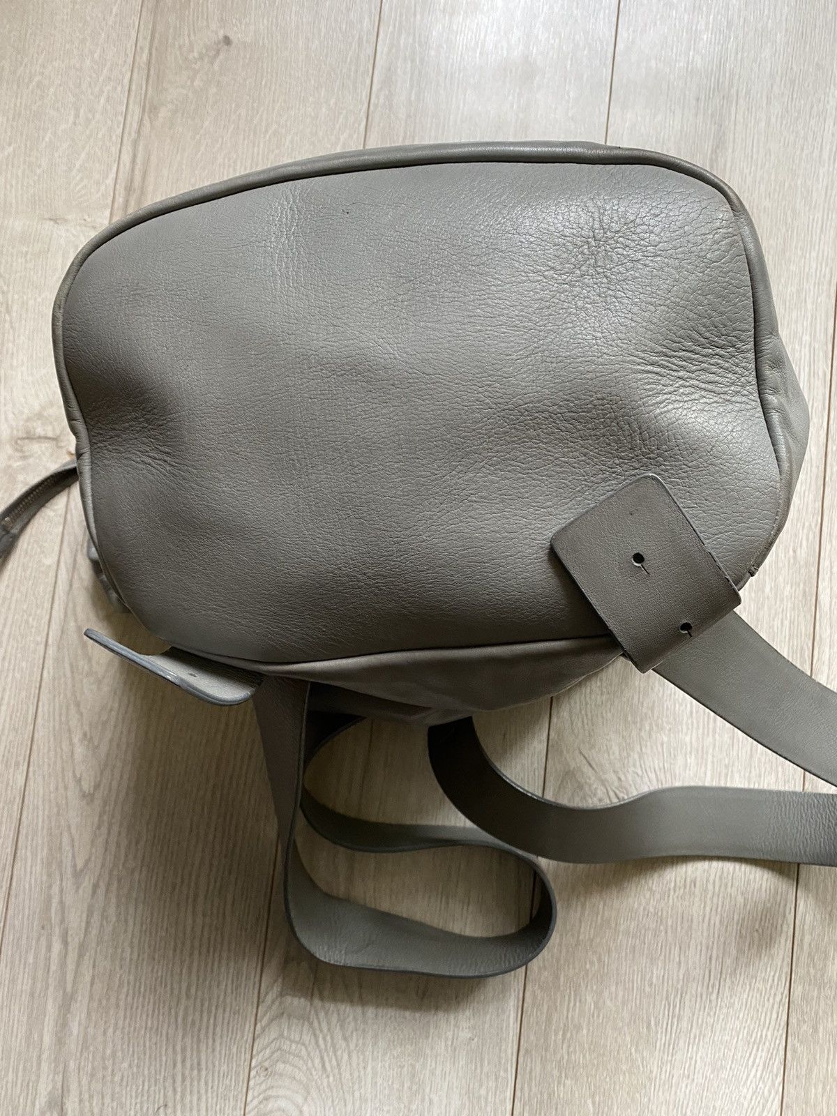 Jil Sander Vintage Jil Sander Bag Size ONE SIZE - 13 Thumbnail