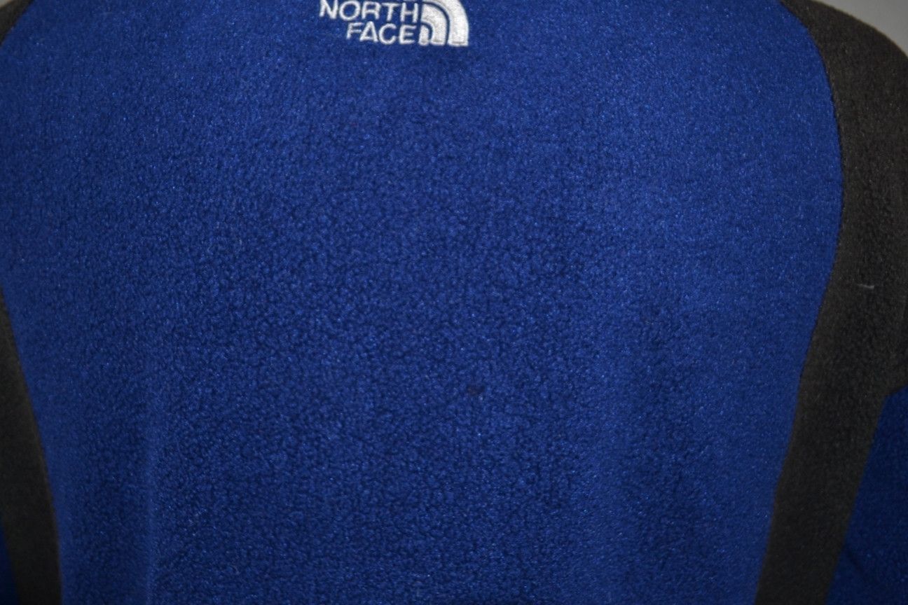 The North Face × Vintage The North Face Vintage Fleece Jacket 90s Y2K M Size US M / EU 48-50 / 2 - 5 Thumbnail