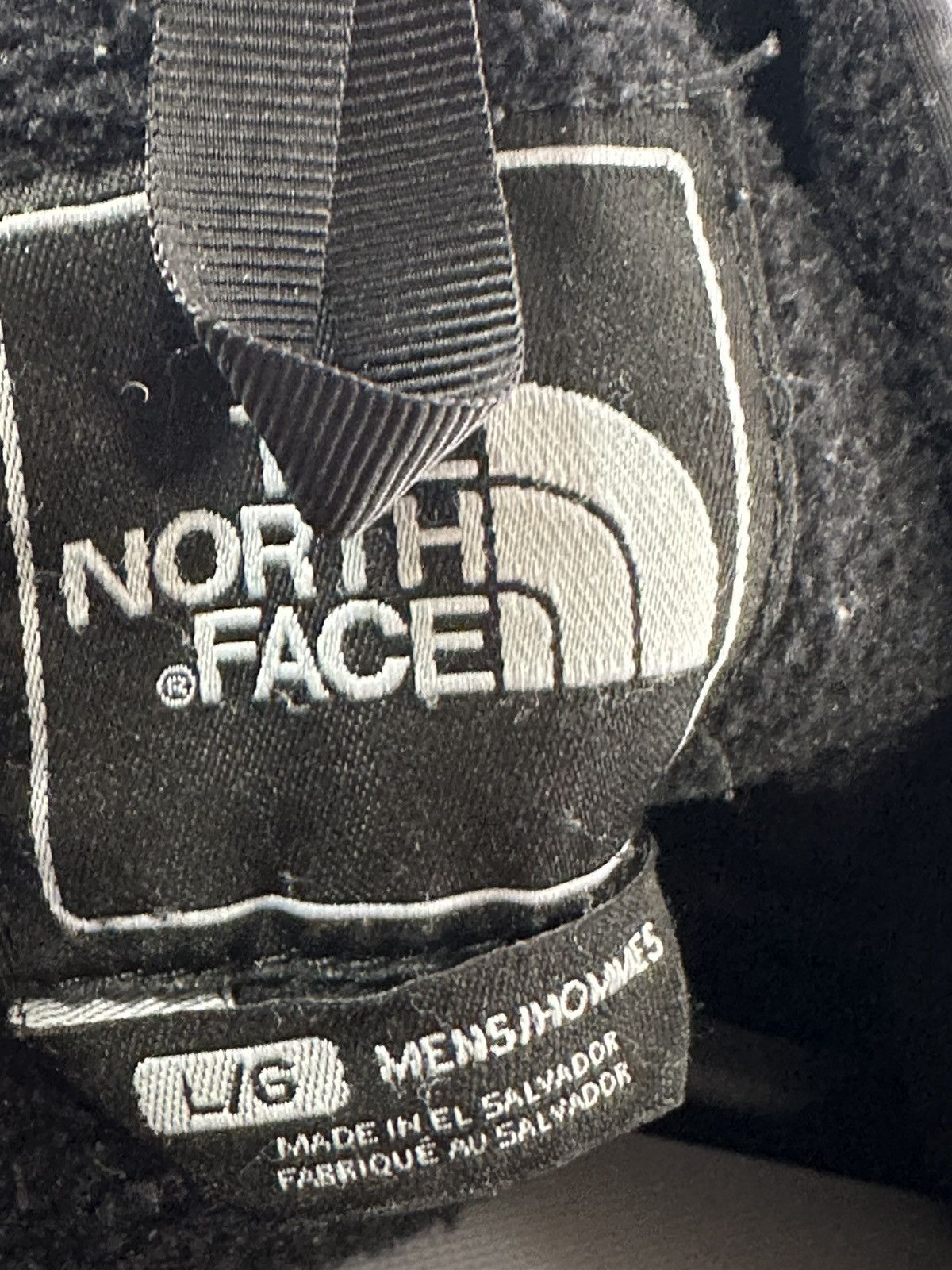 The North Face THE NORTH FACE Retro Denali Fleece Sports Jacket Size US L / EU 52-54 / 3 - 10 Thumbnail