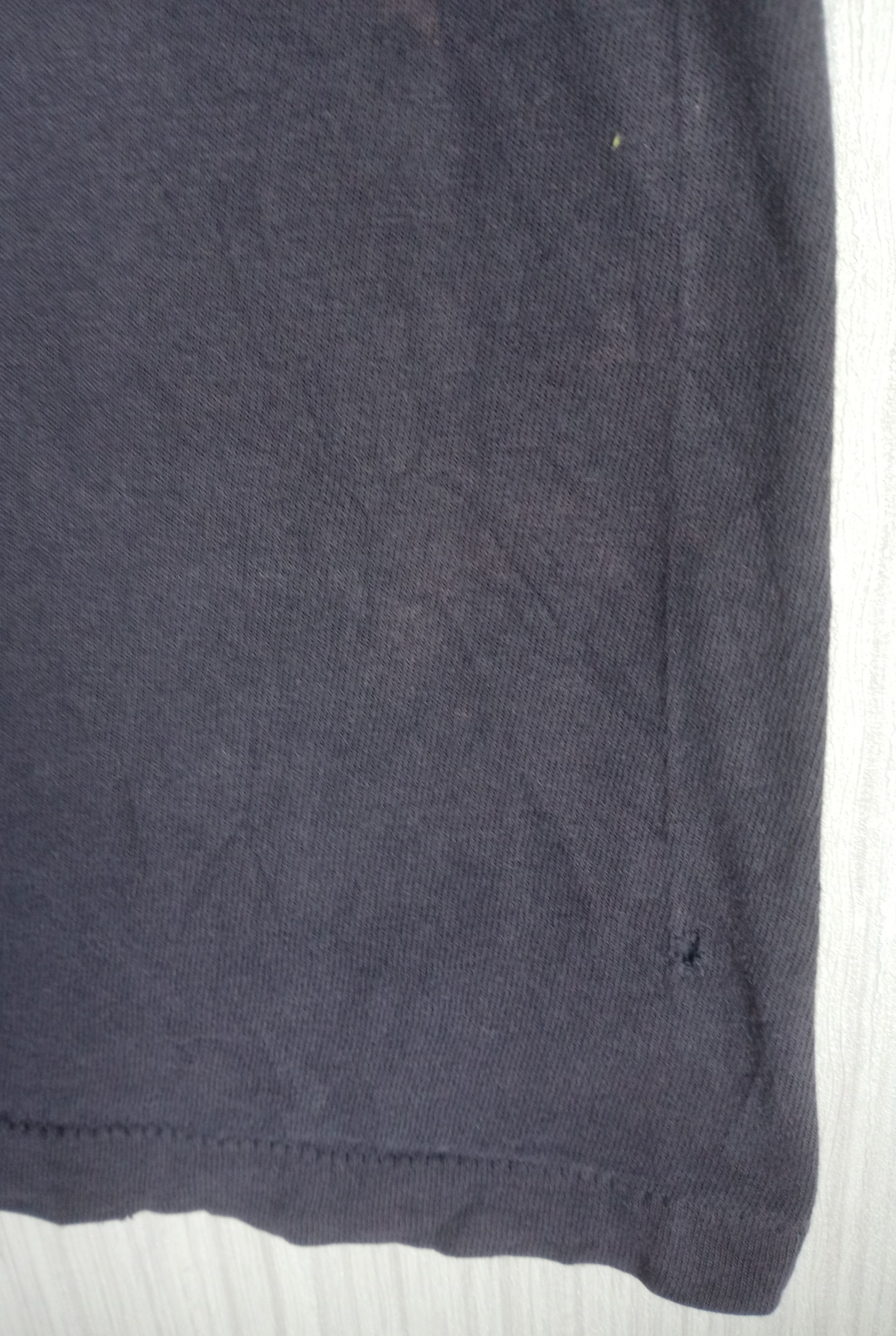 Quiksilver Rare Vintage 80s Quiksilver Big Logo Tshirt Size US M / EU 48-50 / 2 - 7 Thumbnail