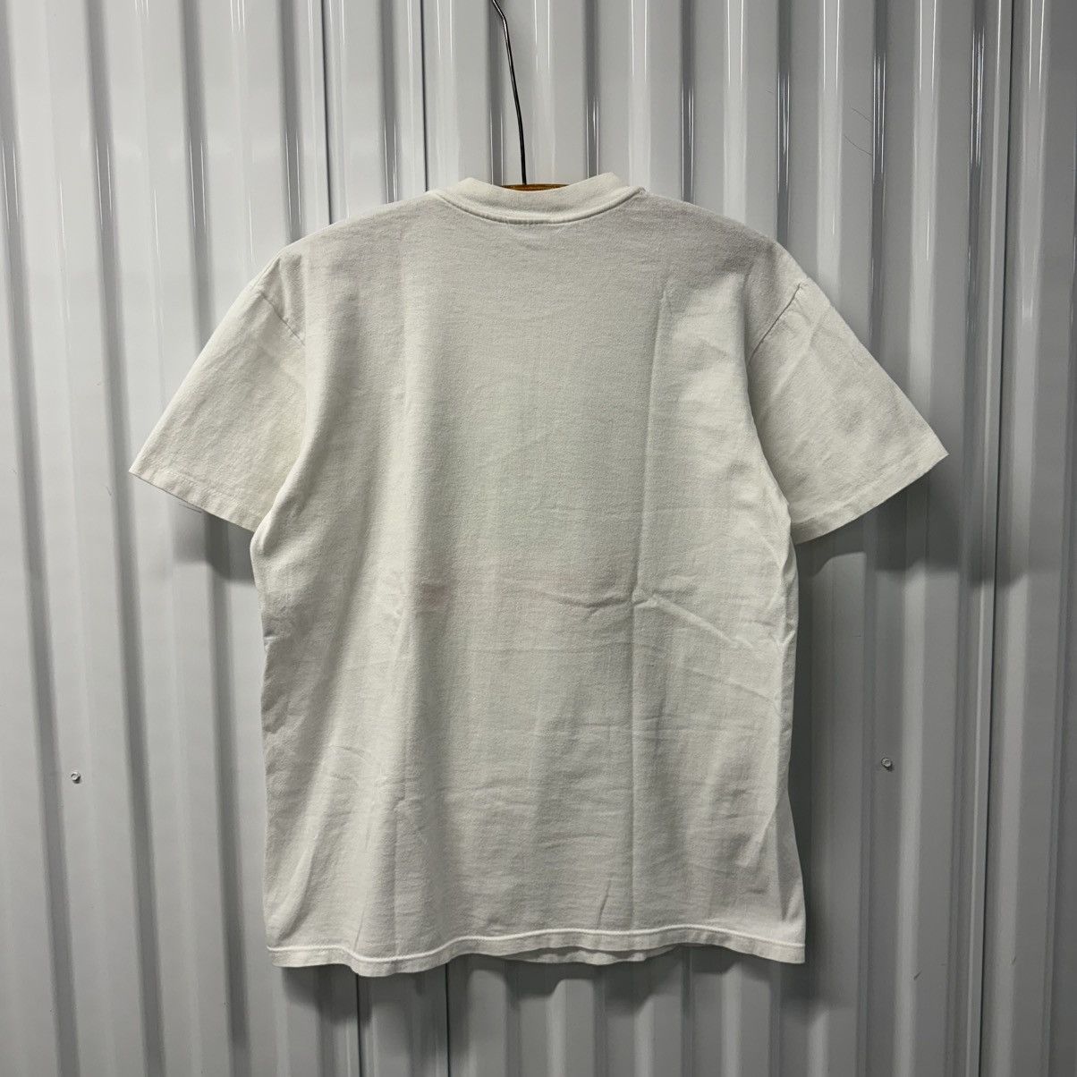 Japanese Brand × Vintage RARE Vintage Hang Loose Surfing Hawaii Tee Size US L / EU 52-54 / 3 - 9 Thumbnail