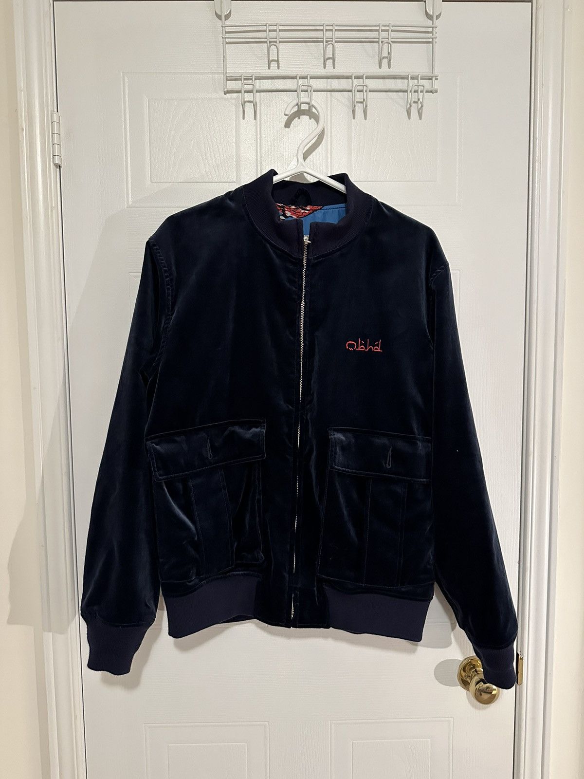 Neighborhood Neighborhood Tankers Mod Jacket Size US L / EU 52-54 / 3 - 1 Thumbnail