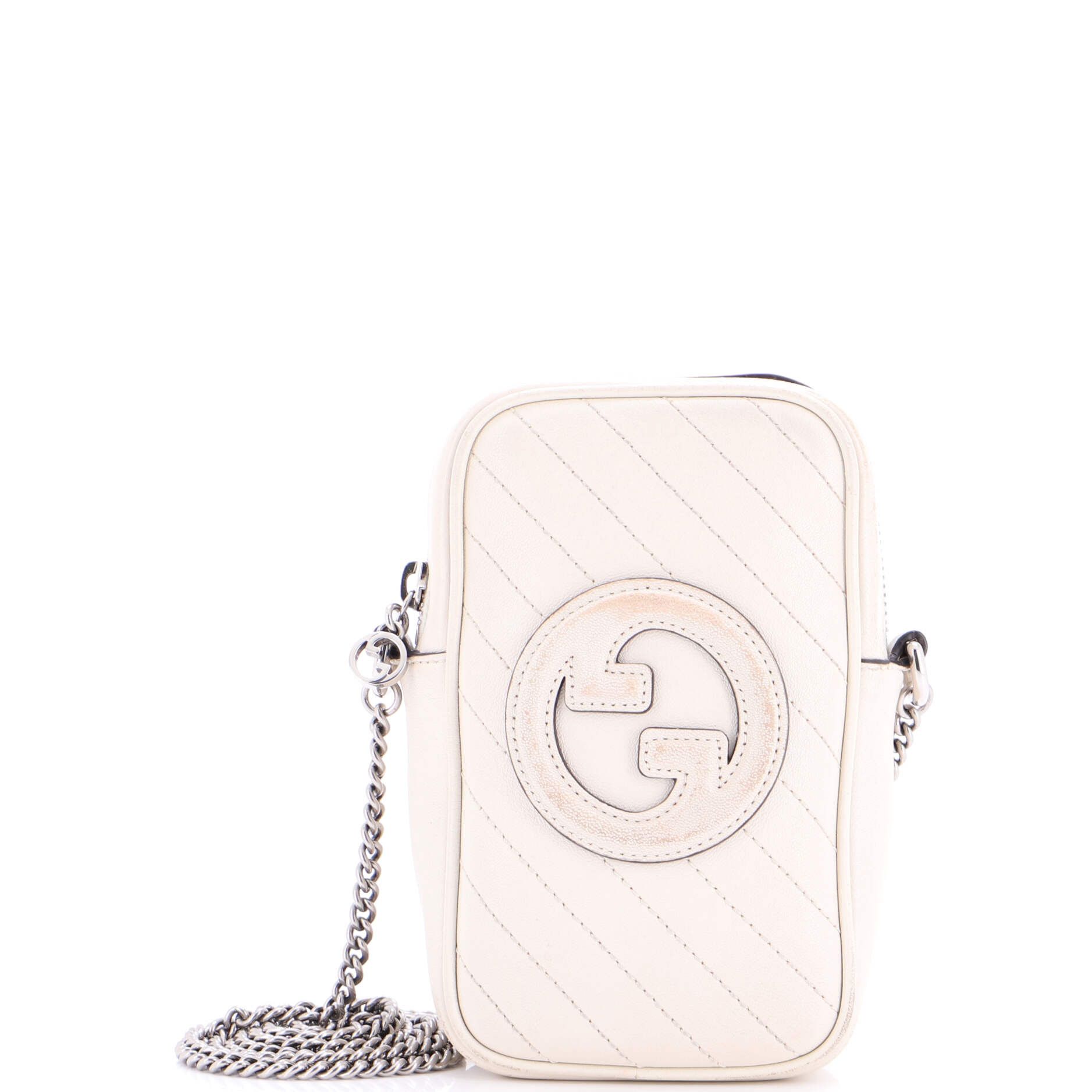 Gucci Blondie NM Crossbody Bag Size ONE SIZE - 1 Thumbnail