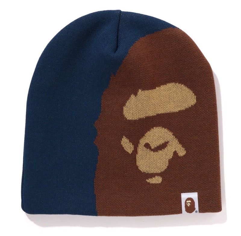 Bape Bape Beanie Size ONE SIZE - 1 Thumbnail
