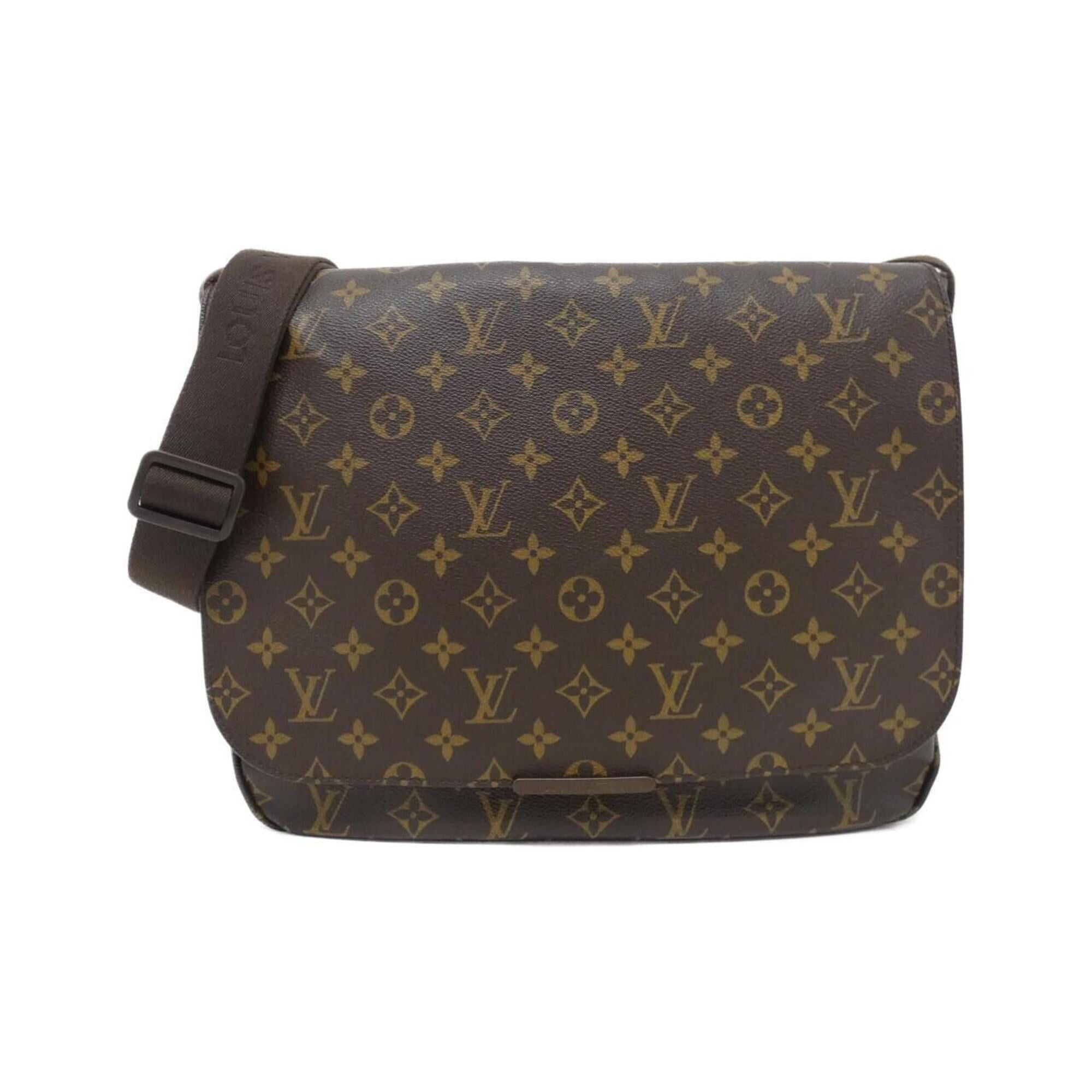 Louis Vuitton Louis Vuitton Monogram Messenger Bobour MM M97038 Shoulder Bag Size ONE SIZE - 1 Thumbnail