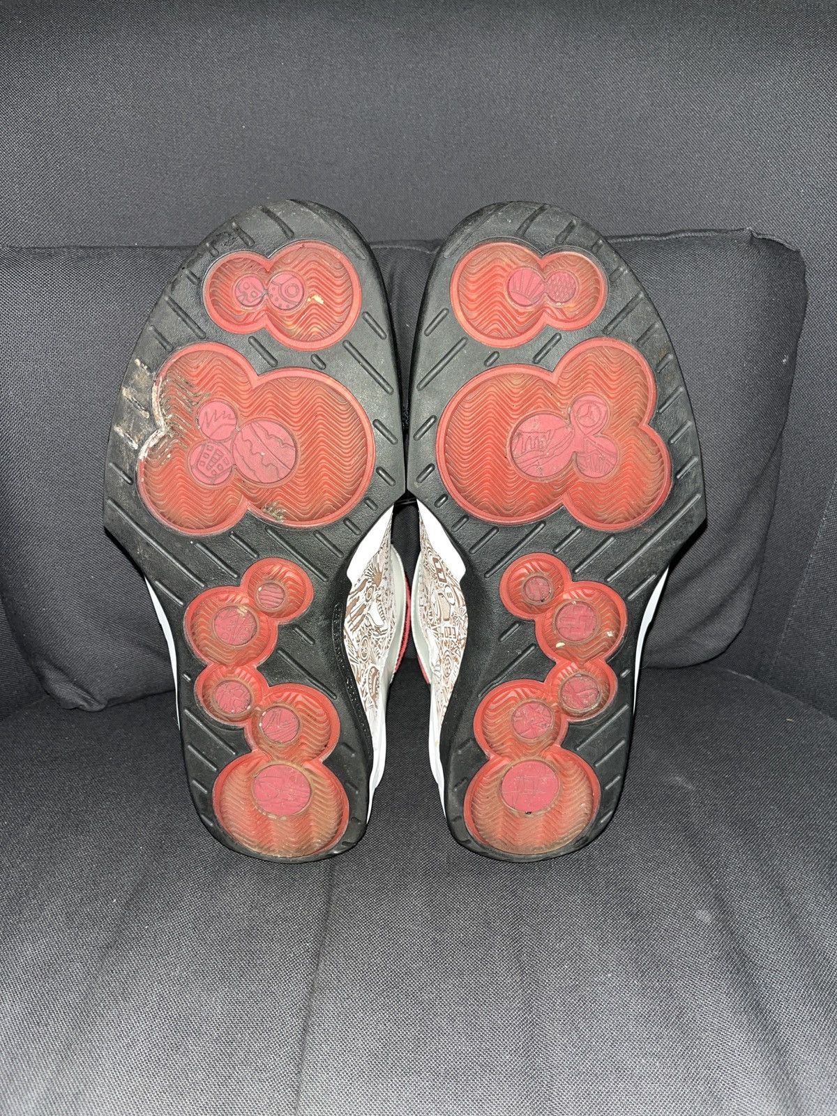 Jordan Brand Air Jordan XX (2005) Size US 7 / EU 40 - 7 Thumbnail