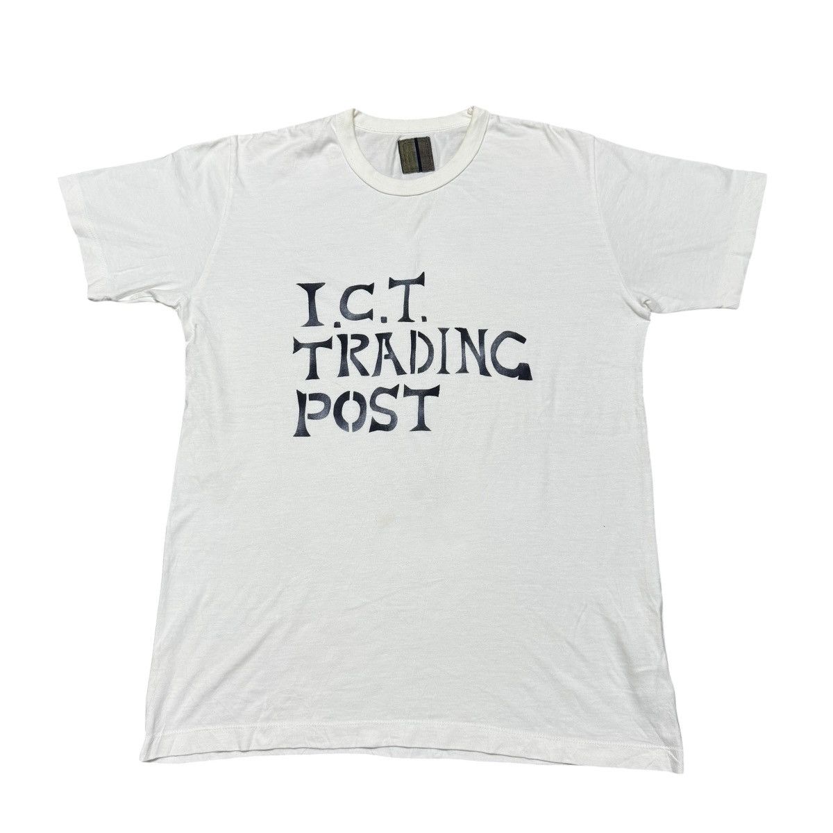 Visvim Visvim Shirt I.C.T Trading Post Size US L / EU 52-54 / 3 - 1 Thumbnail