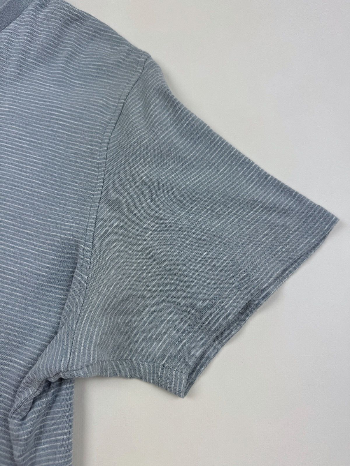 Folk Folk Striper Basic T-Shirt Size US L / EU 52-54 / 3 - 6 Thumbnail