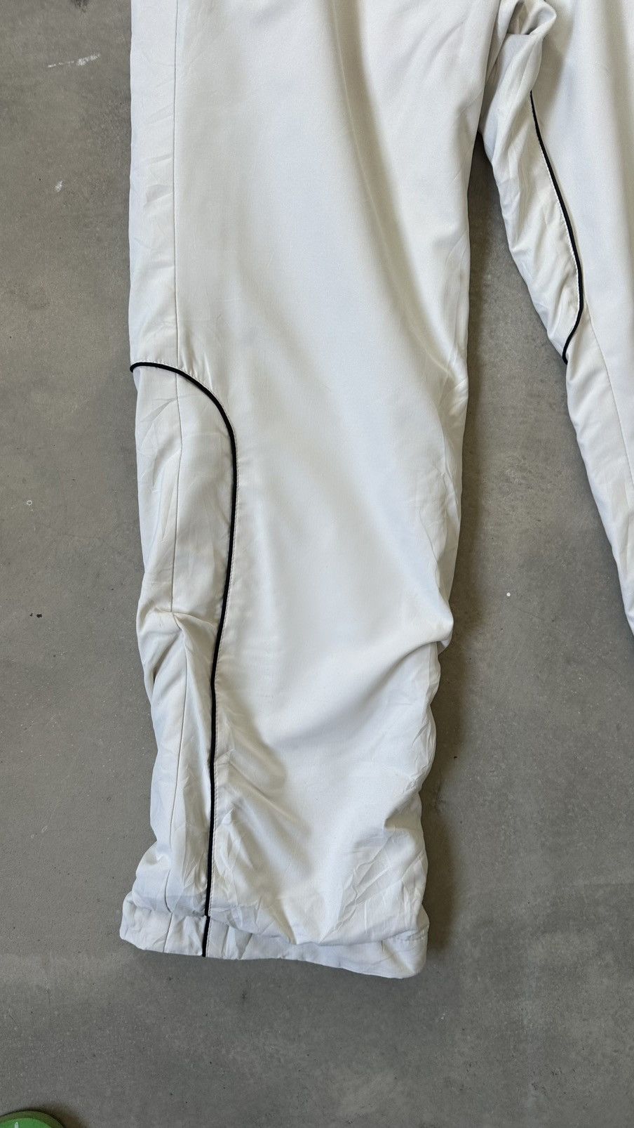 Other VINTAGE TOURSTAGE GOLF PANT Size US 30 / EU 46 - 2 Thumbnail