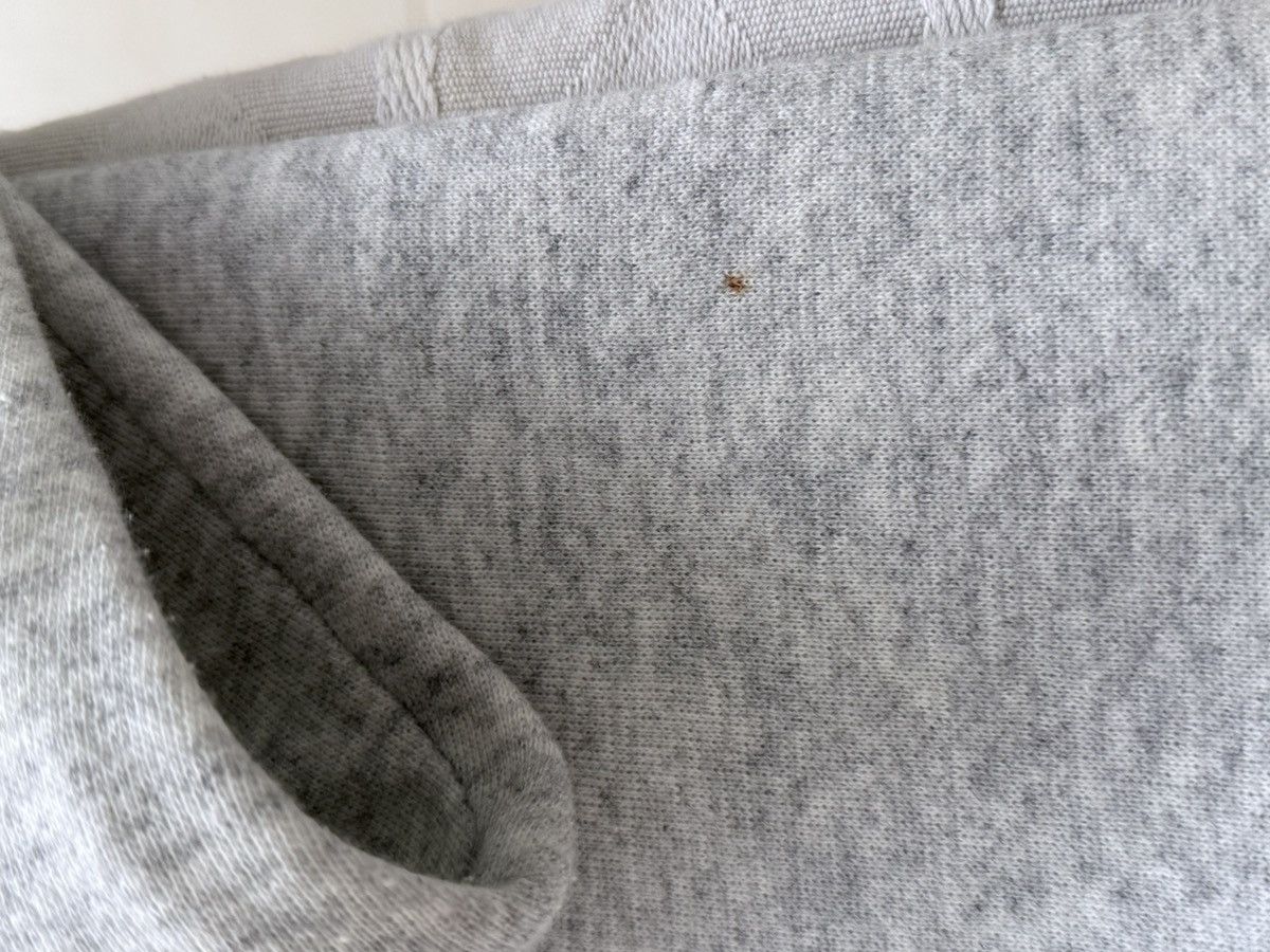Vintage Vintage 90s Leonardo DiCaprio Sweatshirt Size US M / EU 48-50 / 2 - 12 Thumbnail