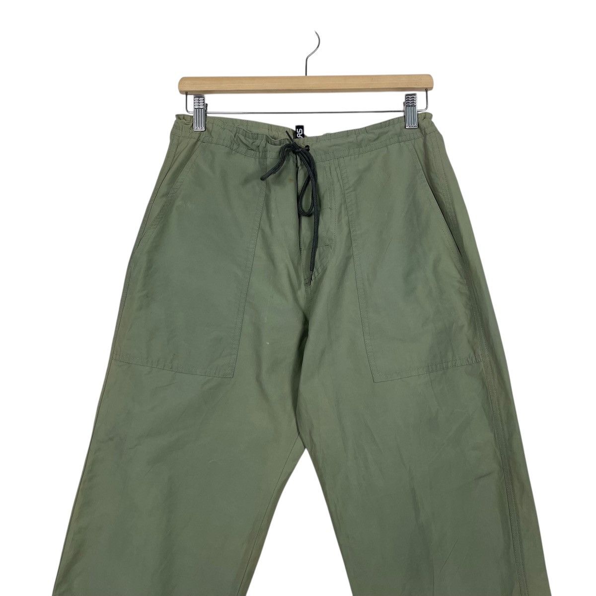 Silas Silas Garment Pants Size US 32 / EU 48 - 3 Thumbnail