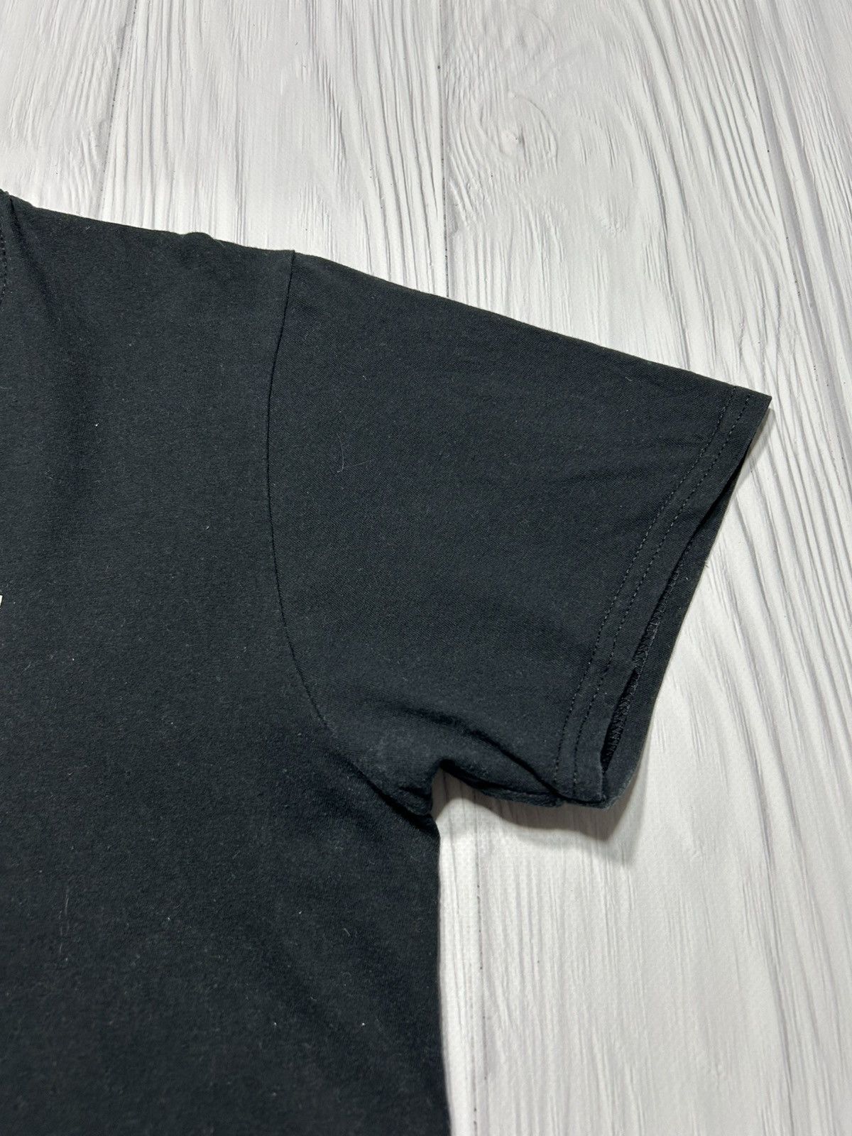 Band Tees Vintage NIN Nine Inch Nails Band T-Shirt Size L Size US L / EU 52-54 / 3 - 7 Thumbnail