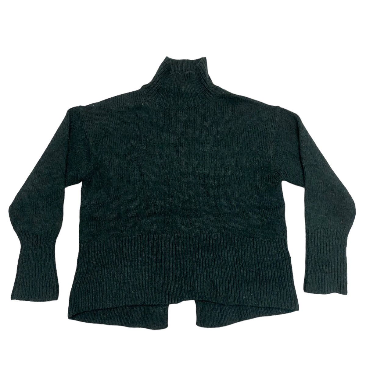 ADAM ET ROPE A.E.R Adan Et Rope Sweater Knit Size US M / EU 48-50 / 2 - 2 Thumbnail