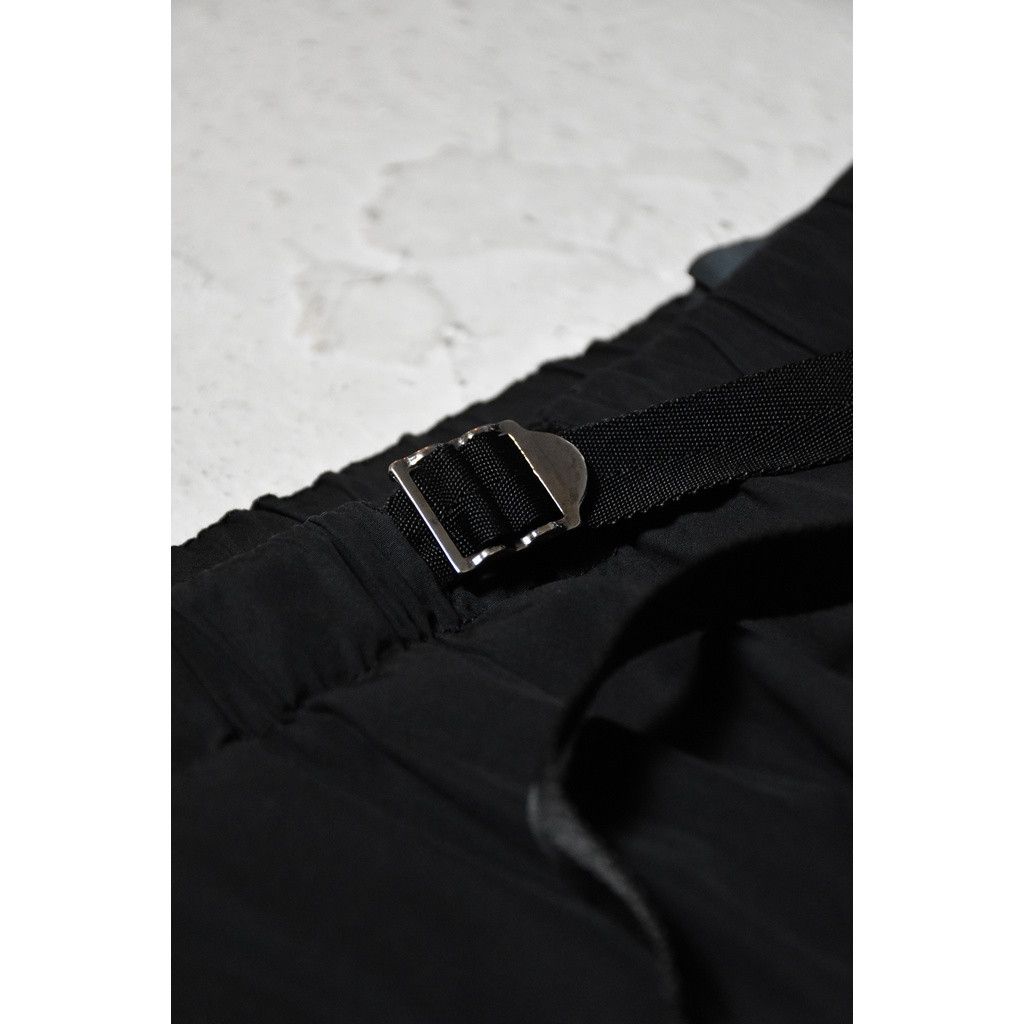 Stella McCartney Stella McCartney Black Track Pants Size US 30 / EU 46 - 4 Thumbnail