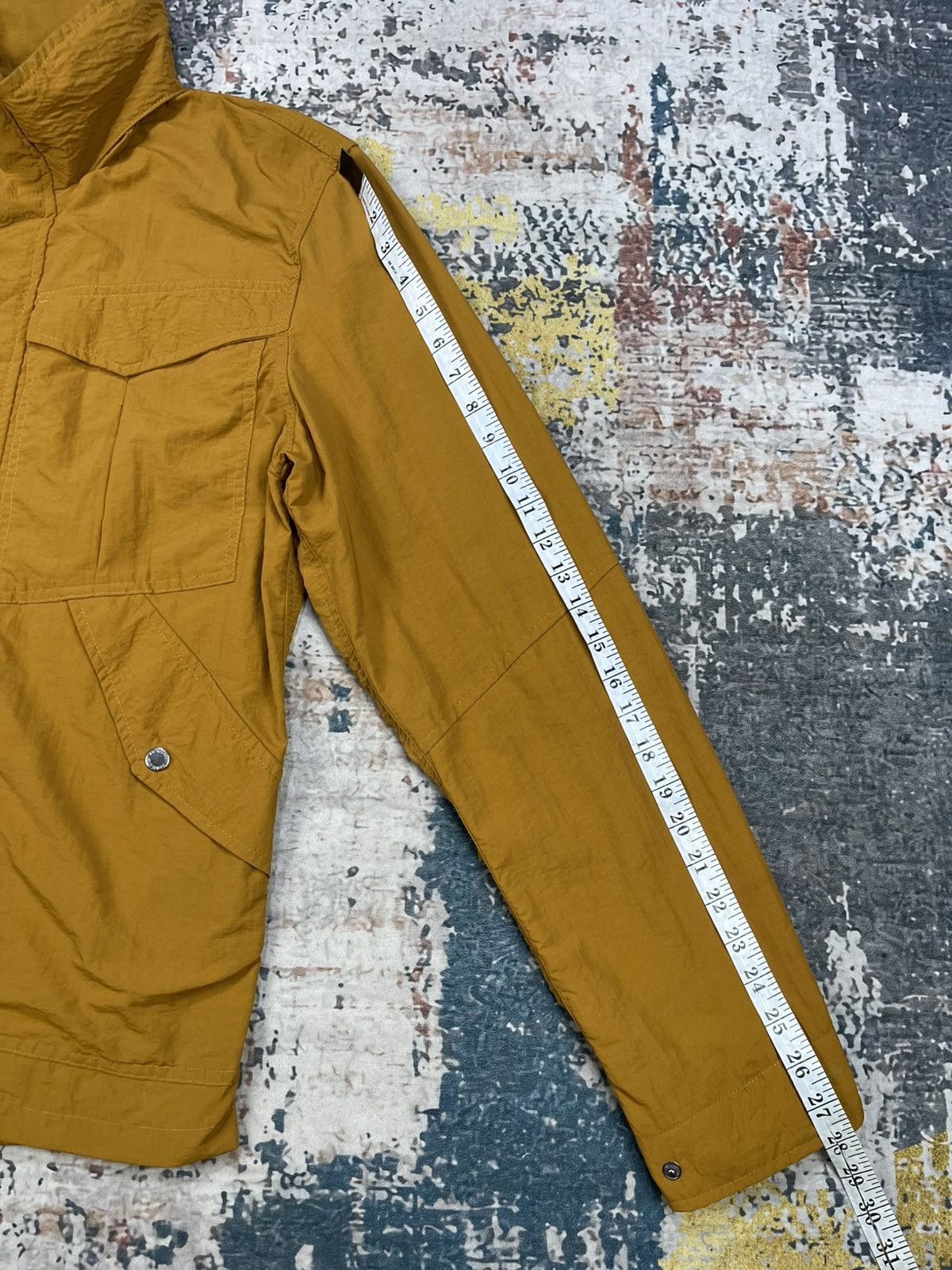 Japanese Brand Fieldcore Active Toughness Utility Work Jacket Size US L / EU 52-54 / 3 - 10 Thumbnail