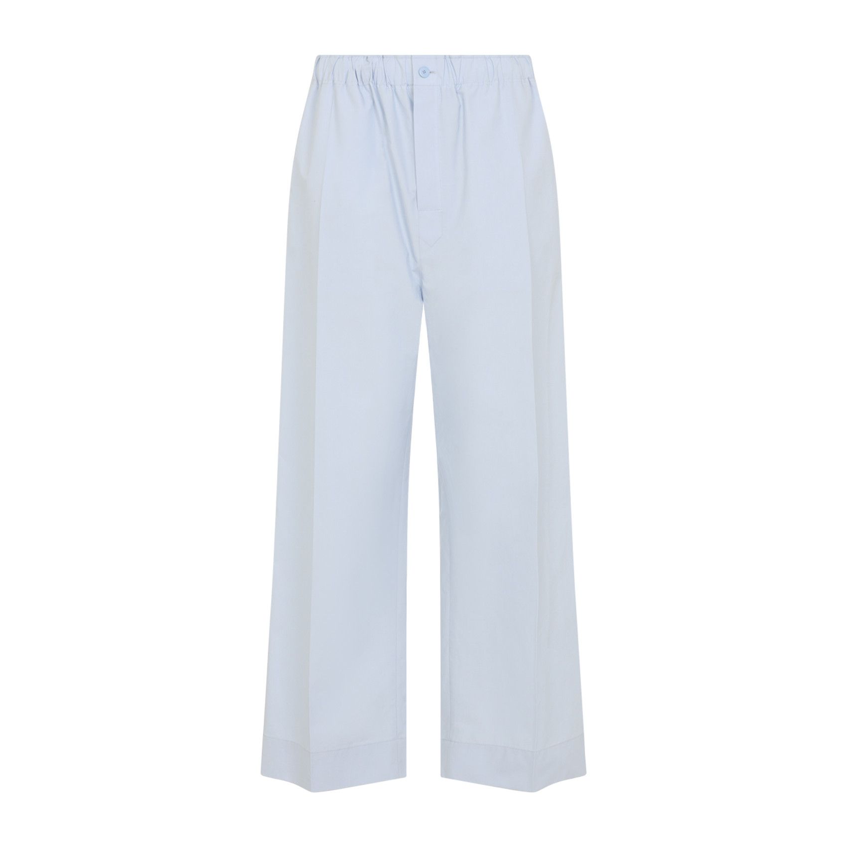 Carven Carven Pull On Trousers Size 28" / US 6 / IT 42 - 1 Thumbnail