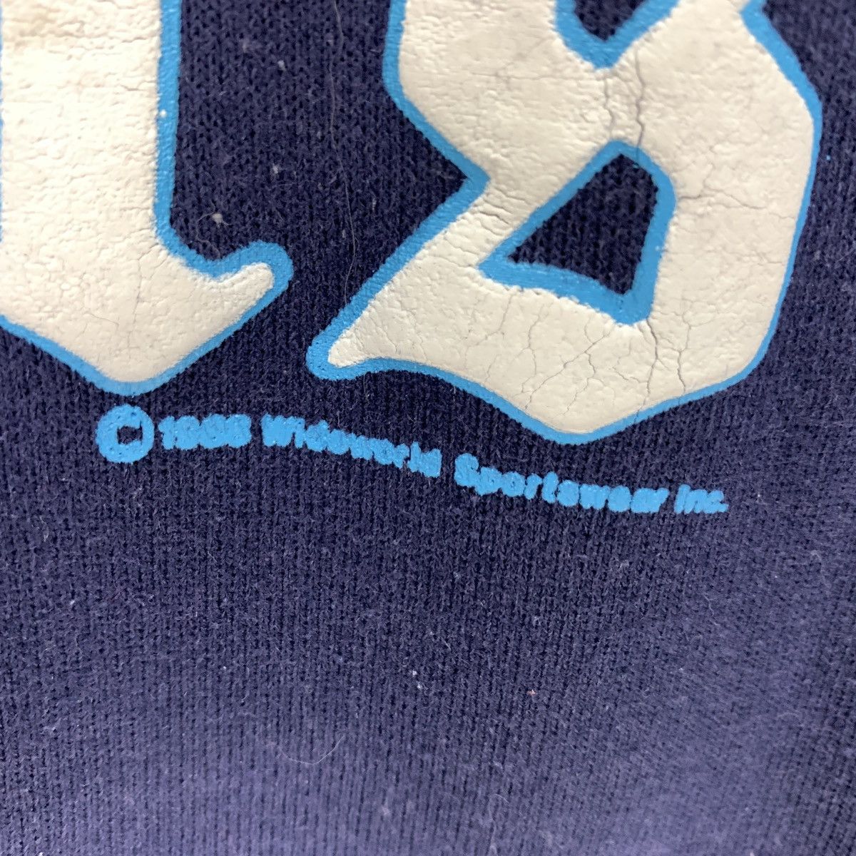 Russell Athletic Vintage 80s Russell Irvine Anteaters University California Size US S / EU 44-46 / 1 - 8 Thumbnail