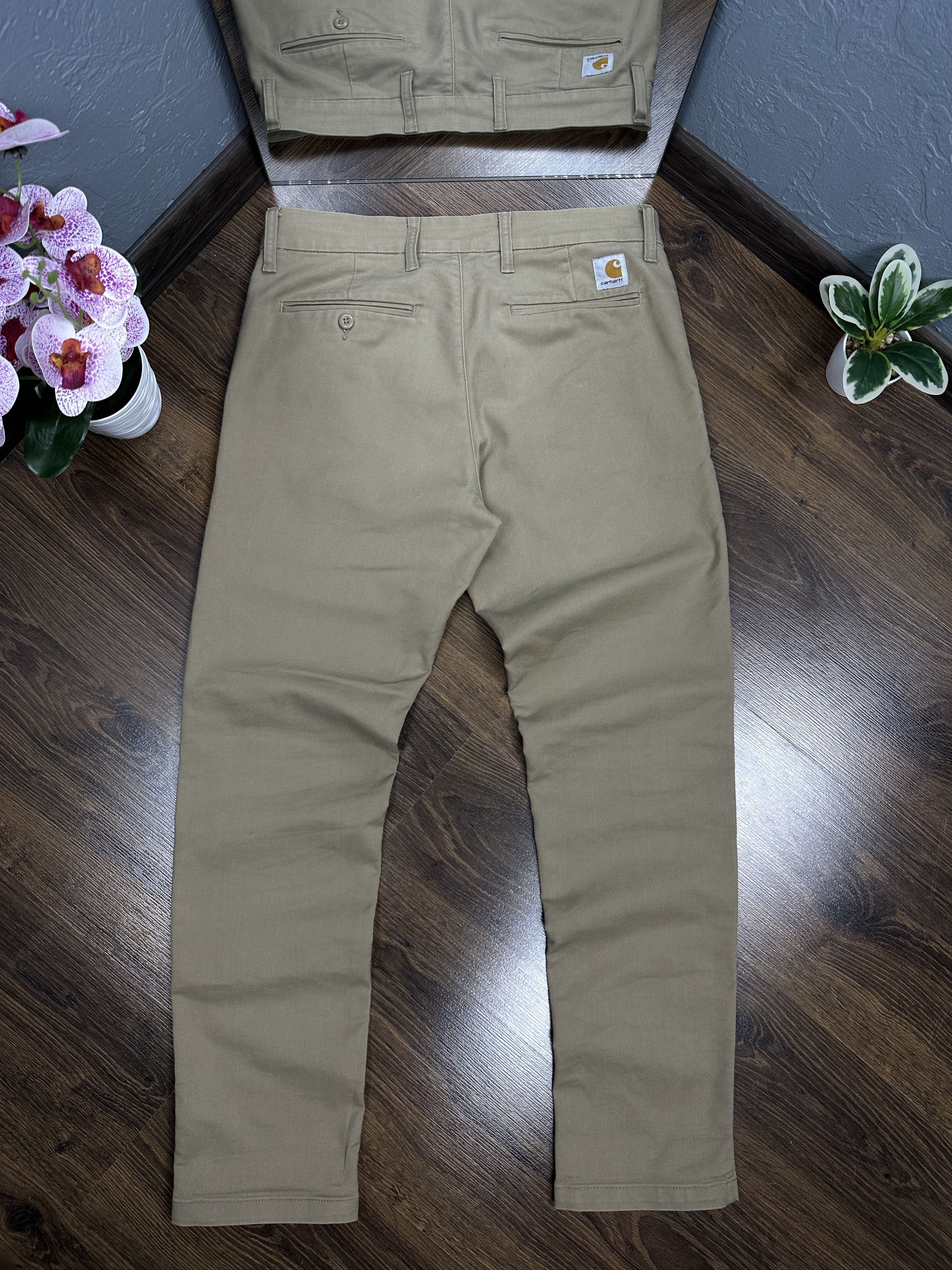 Carhartt Wip × Japanese Brand 【TRIPSTER INC. X CARHARTT WIP