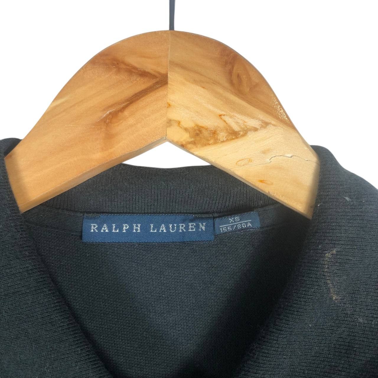 Polo Ralph Lauren Vintage Polo Ralph Laurent Mini Dress Size XS / US 0-2 / IT 36-38 - 7 Thumbnail